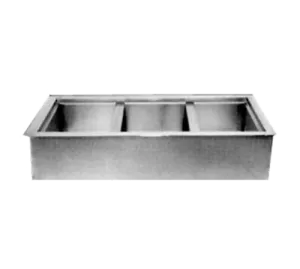 Wells ICP-300 Cold Food Unit 12x20