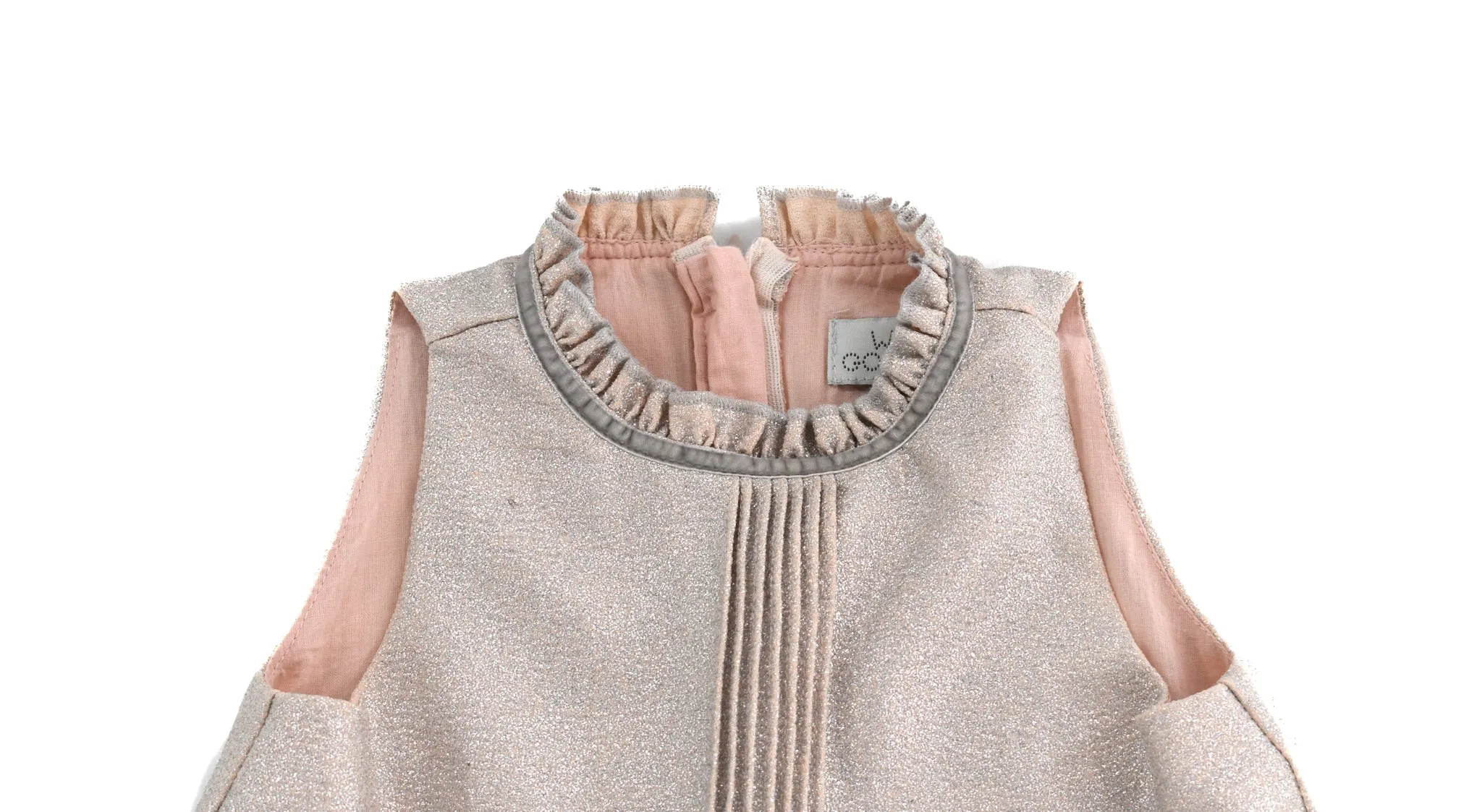 Wild & Gorgeous, Girls Dress, 2 Years
