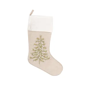 Winter Garden Stocking