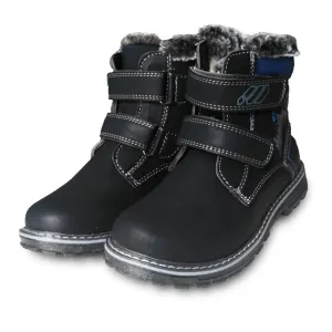 Winter Warm Boots Waterproof - Free Shipping to N.A.