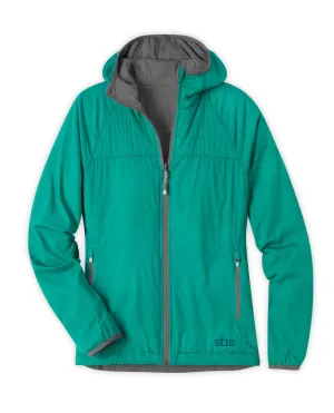 Women's Alpha® Alpine Hooded Jacket