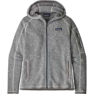 Women's Better Sweater Hoody