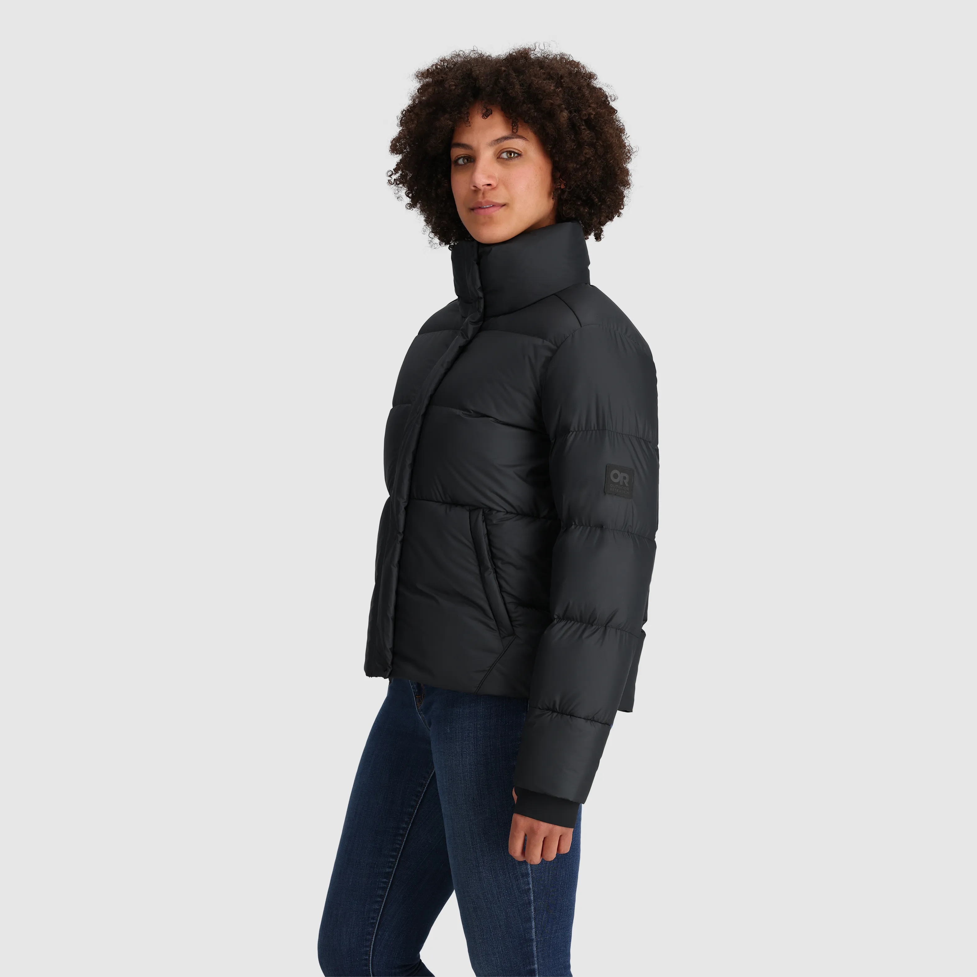 Women's Coldfront Down Jacket