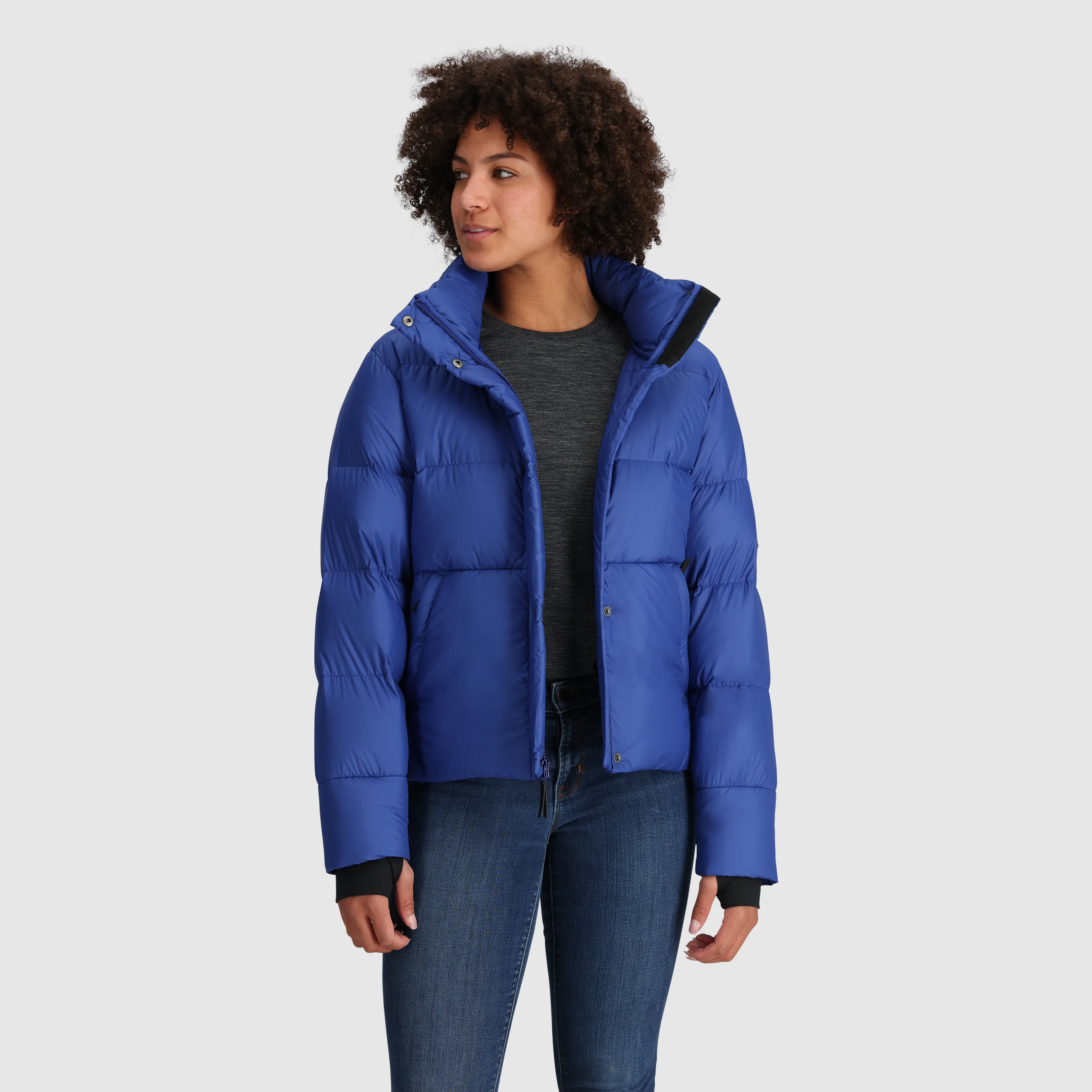 Women's Coldfront Down Jacket