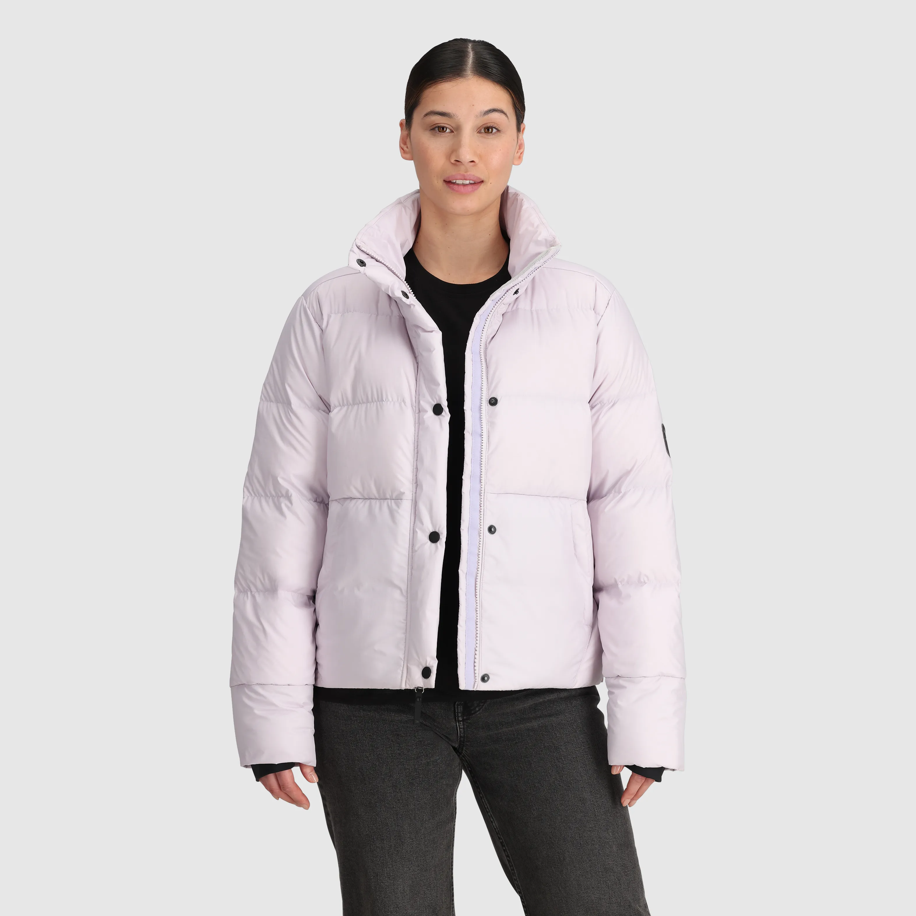 Women's Coldfront Down Jacket