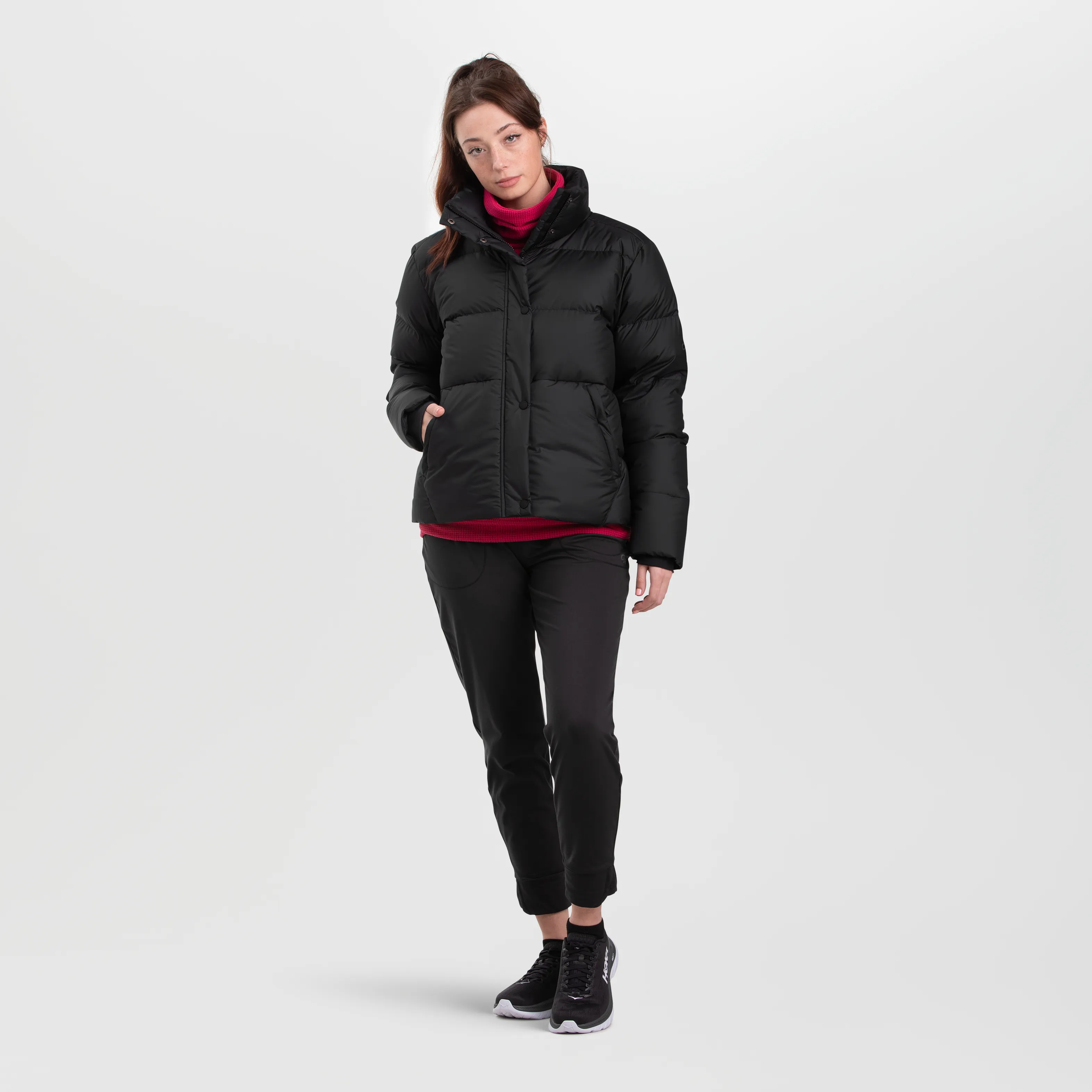 Women's Coldfront Down Jacket