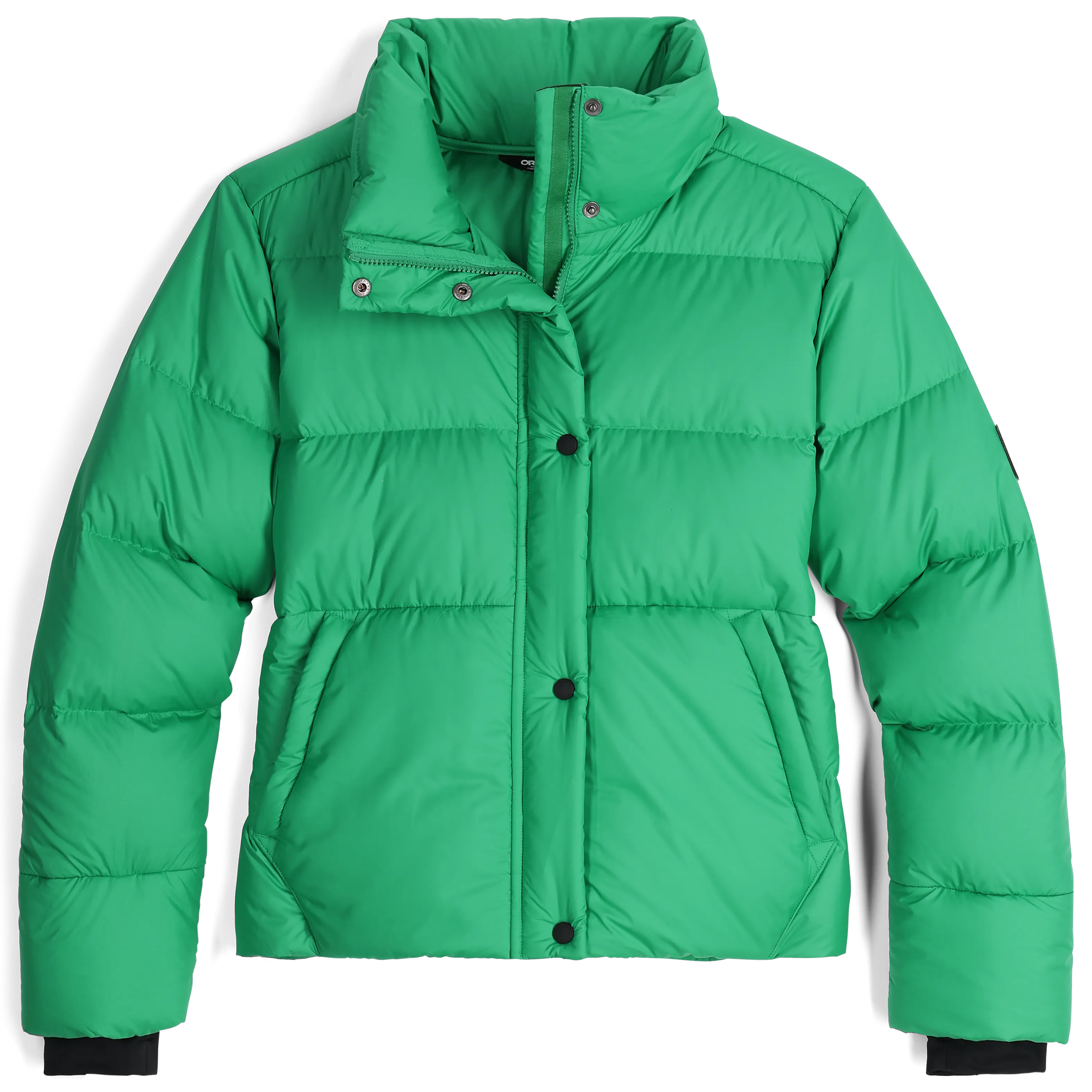 Women's Coldfront Down Jacket