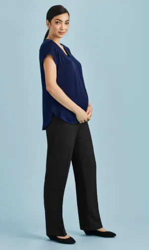 Womens Cool Stretch Maternity Pant
