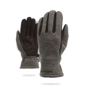 Womens Encore Glove - Ebony Ebony (2022)
