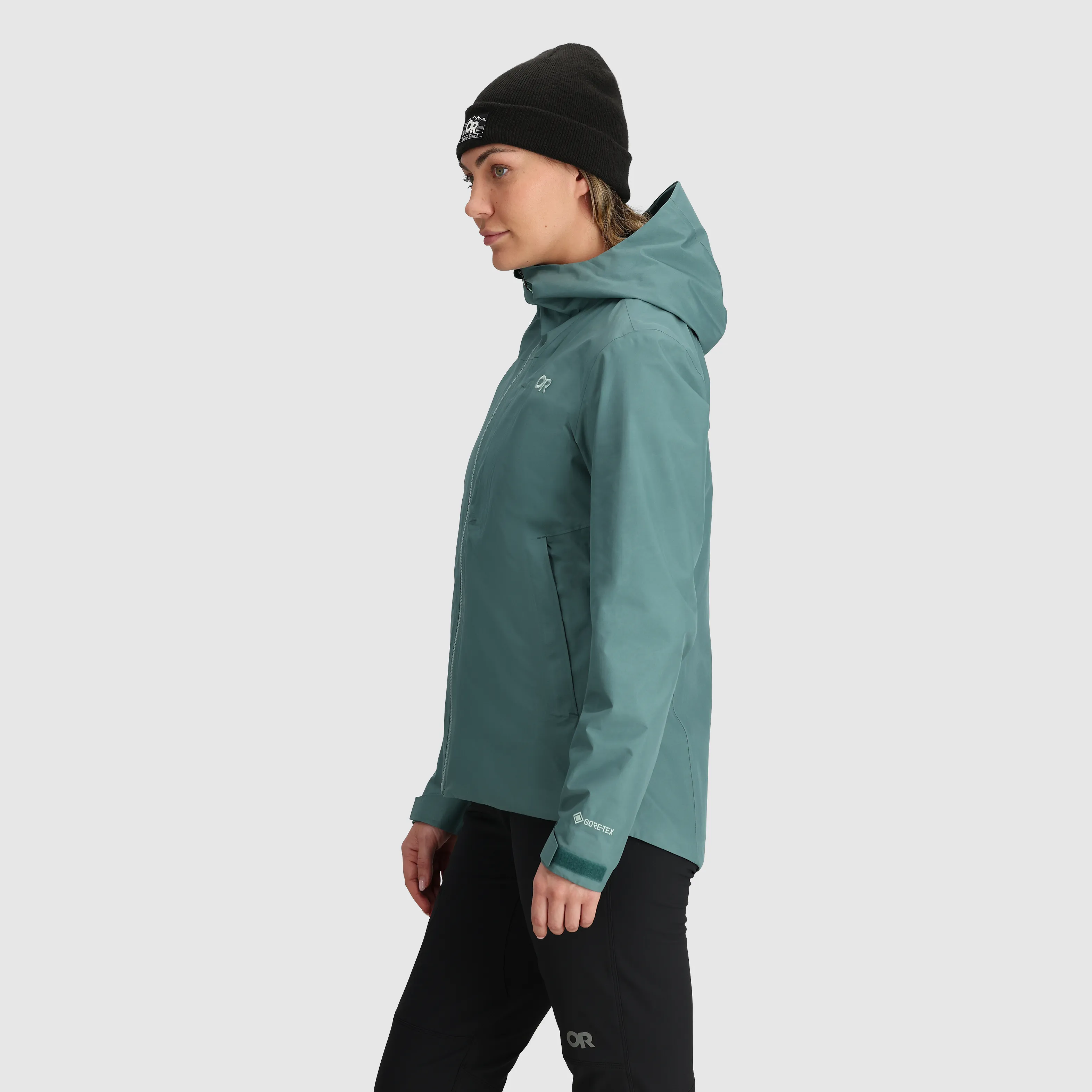 Women's Grandridge GORE-TEX Jacket