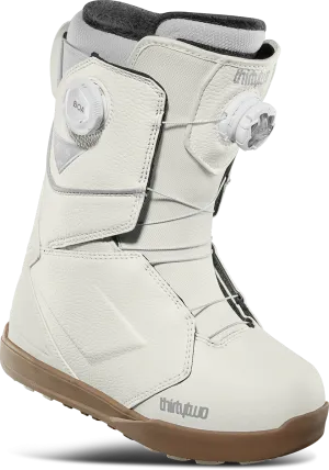 WOMEN'S LASHED DOUBLE BOA® SNOWBOARD BOOTS