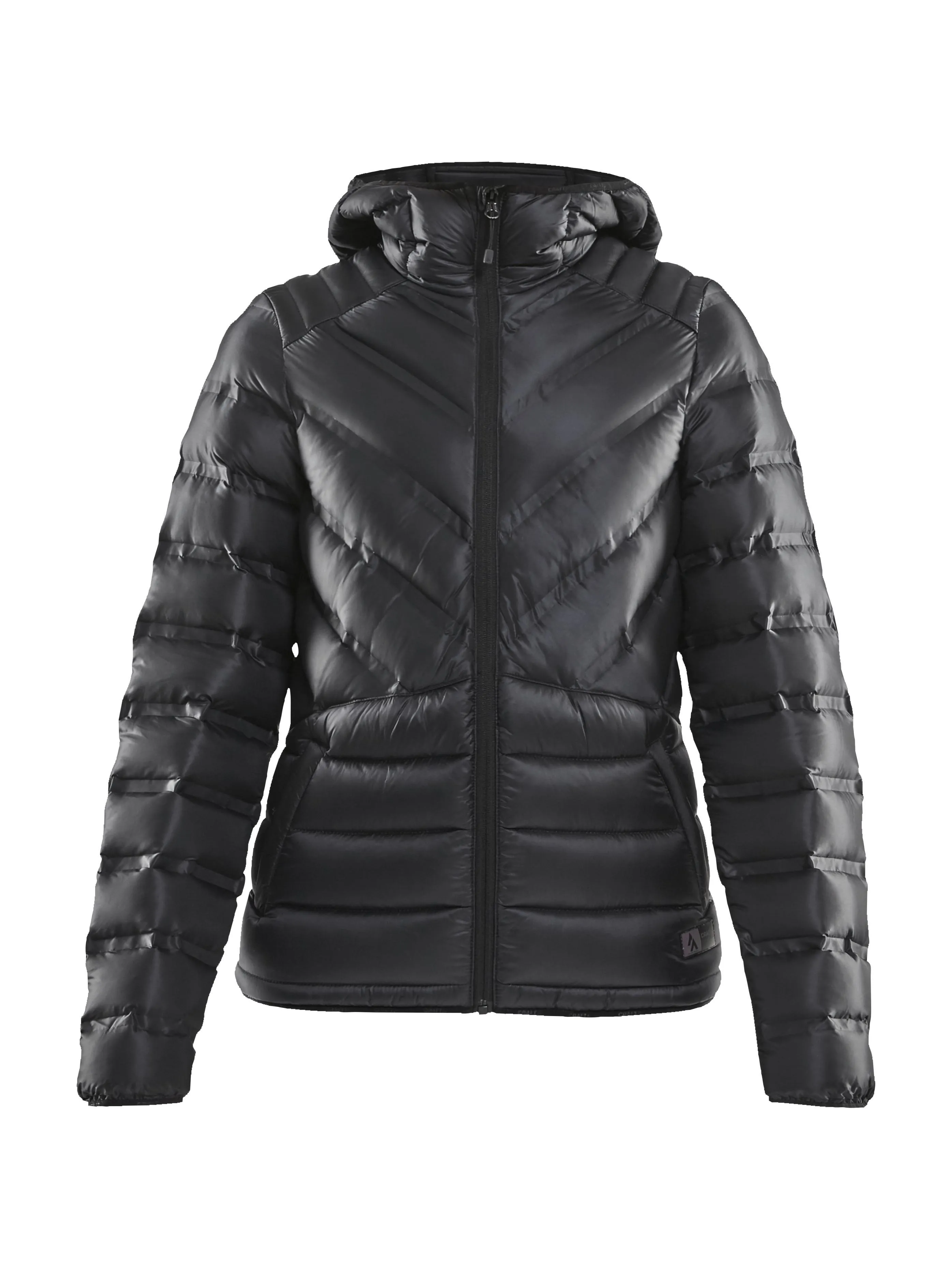 Women's Light Down Jacket