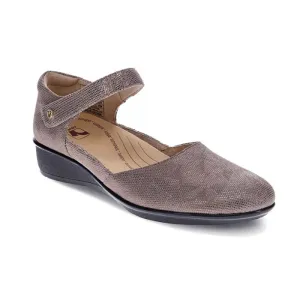 Womens Revere Osaka in Champagne Angle