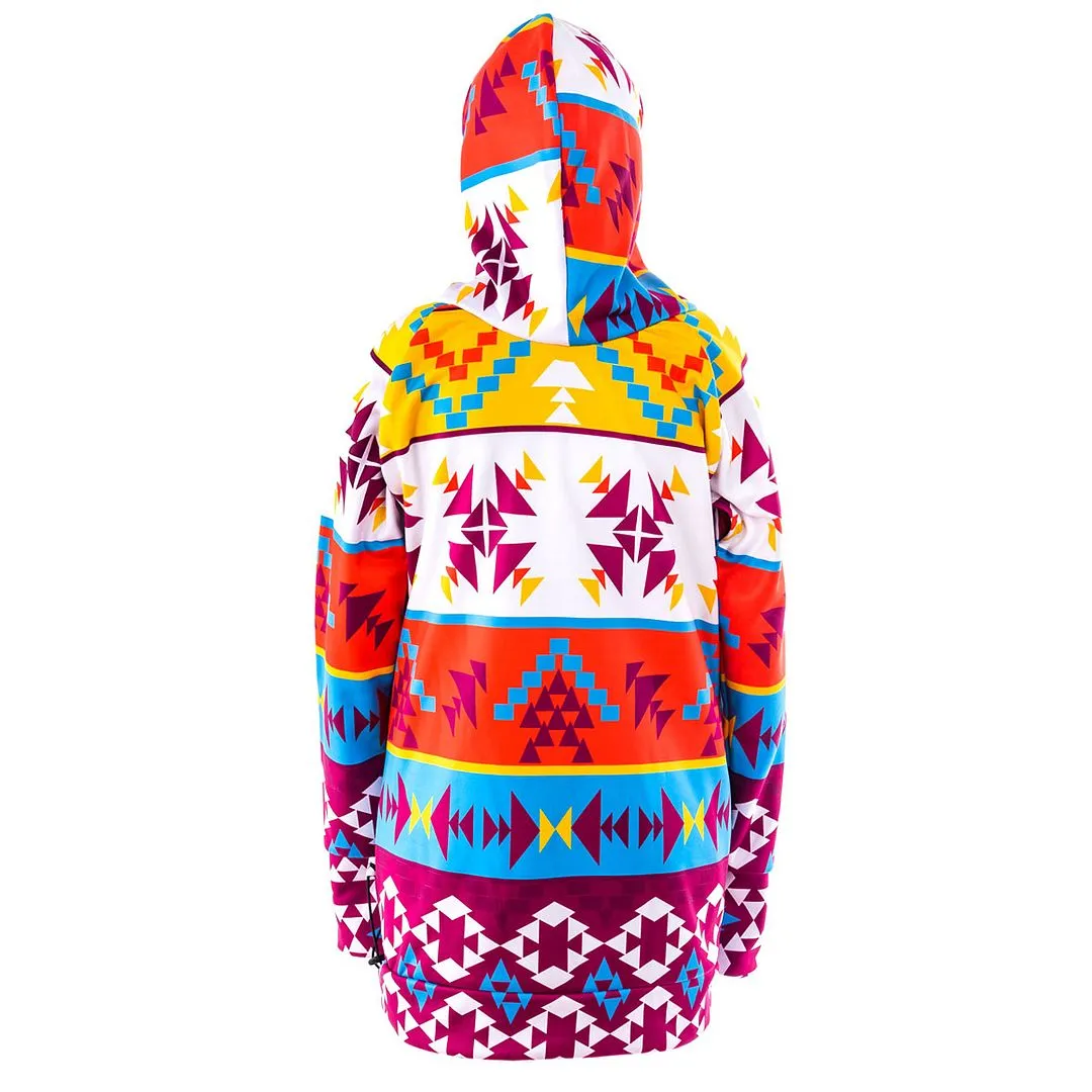 Women's ski jacket Navajo GAGABOO