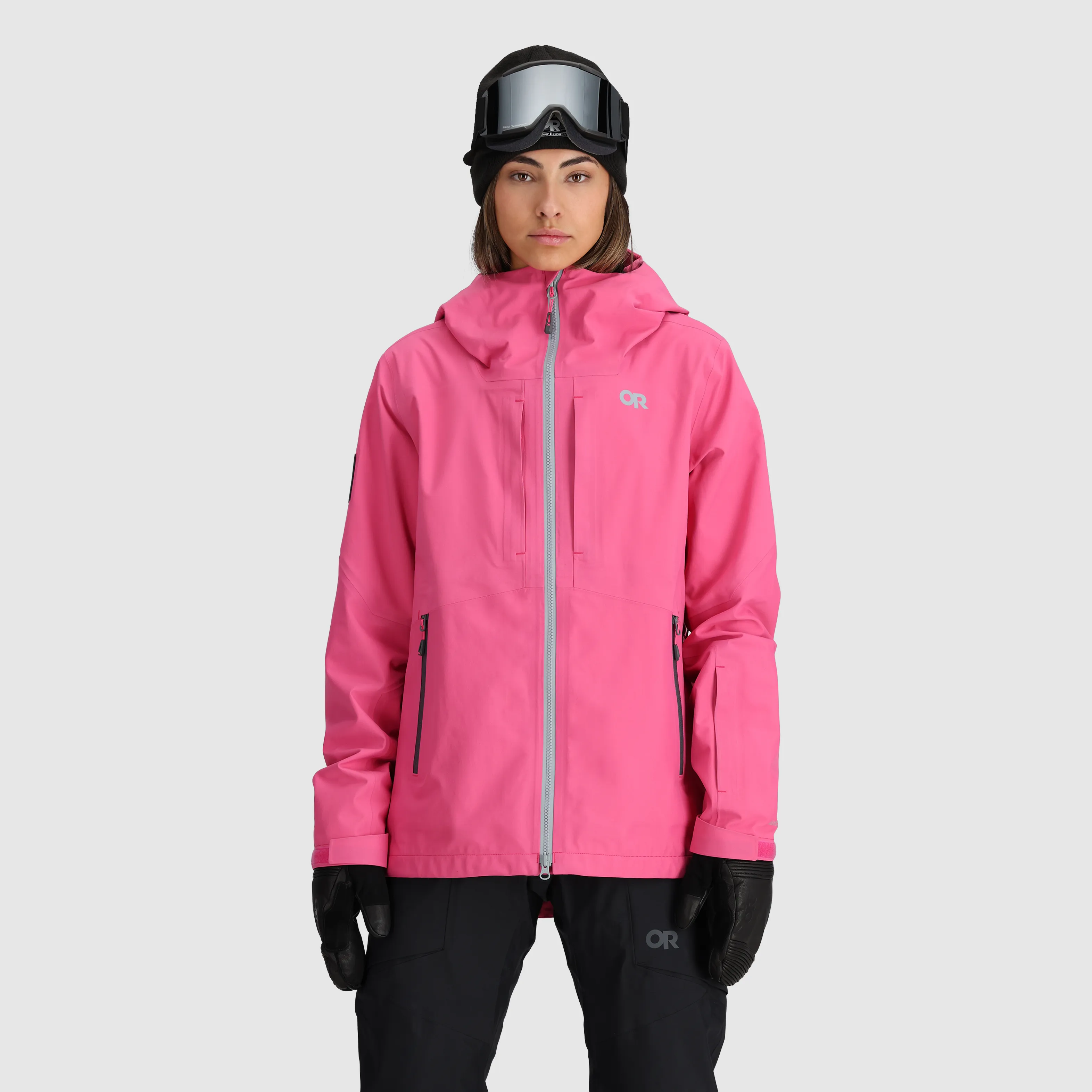 Women's Skytour AscentShell Jacket - Final Sale