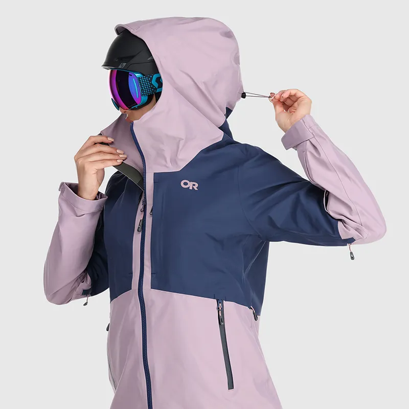 Women's Skytour AscentShell Jacket - Final Sale