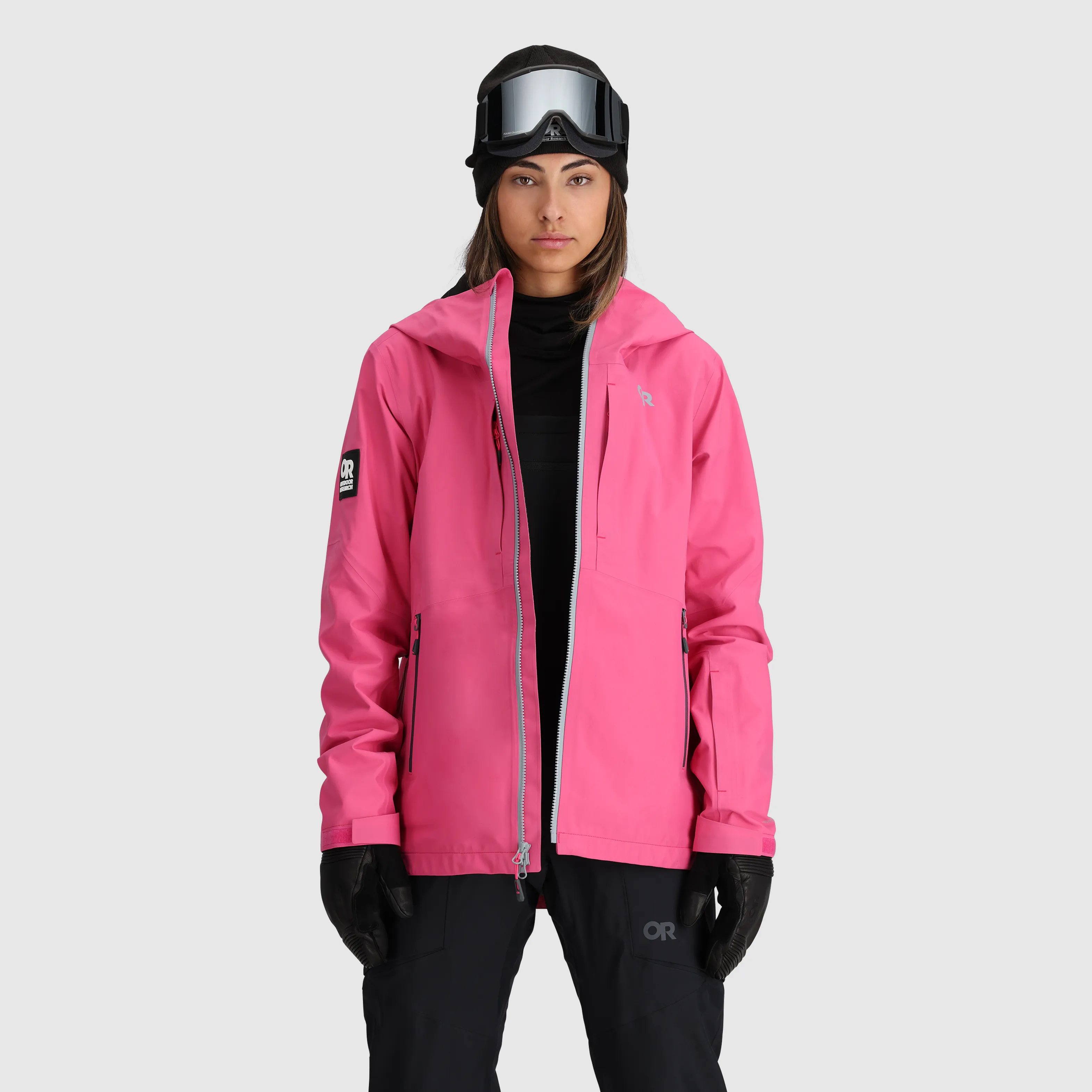 Women's Skytour AscentShell Jacket - Final Sale