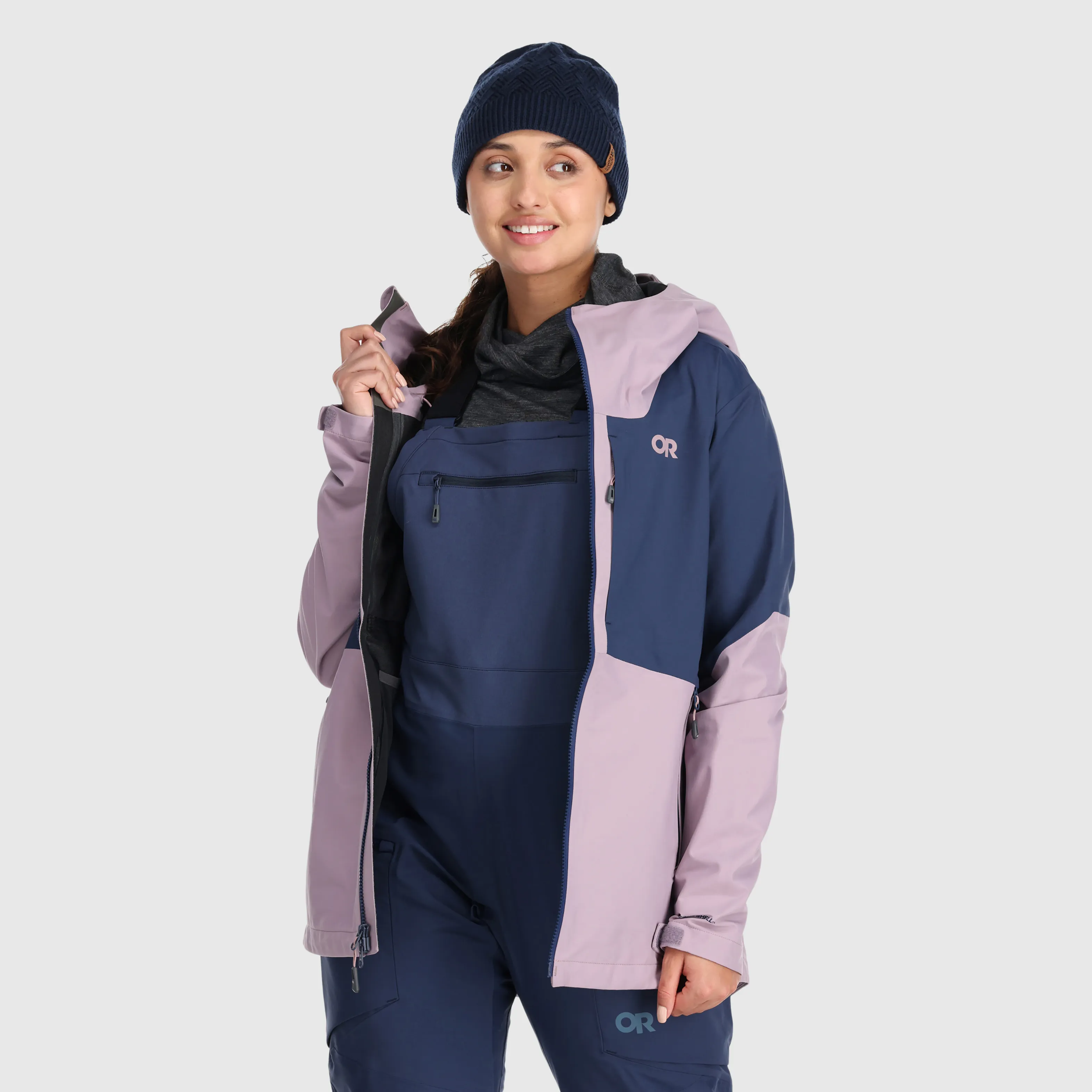 Women's Skytour AscentShell Jacket - Final Sale