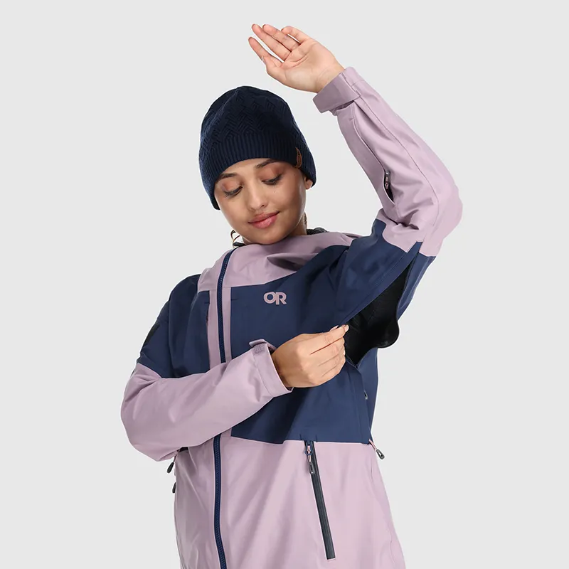 Women's Skytour AscentShell Jacket - Final Sale