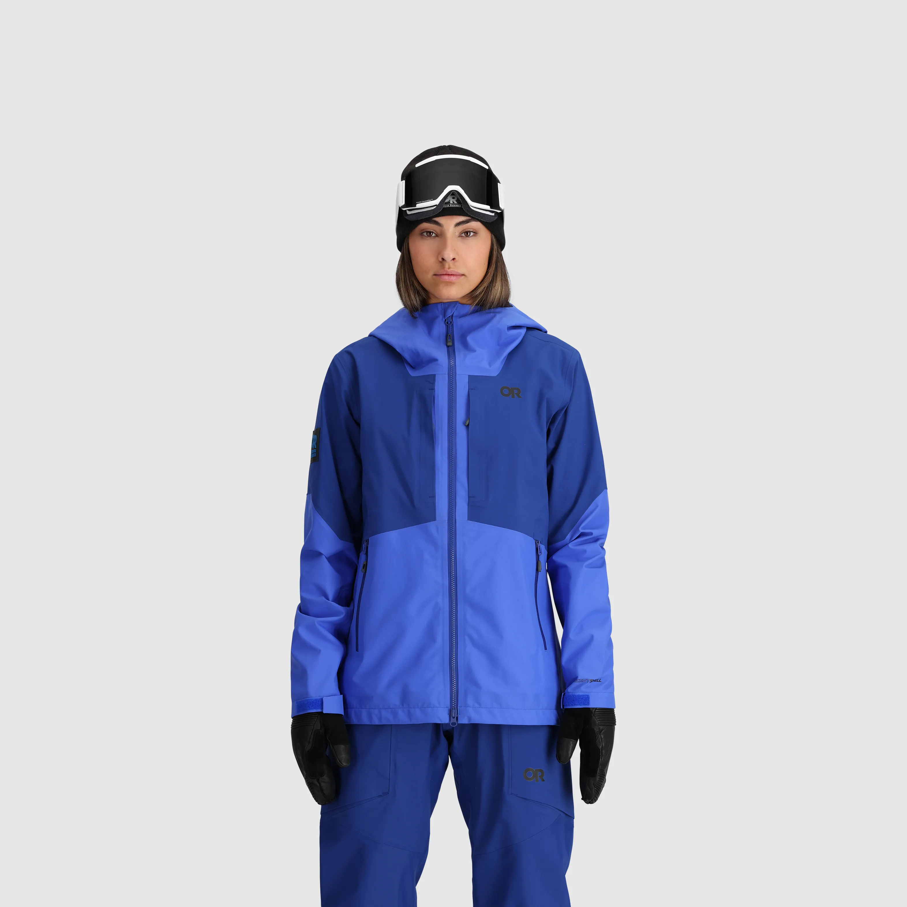 Women's Skytour AscentShell Jacket - Final Sale