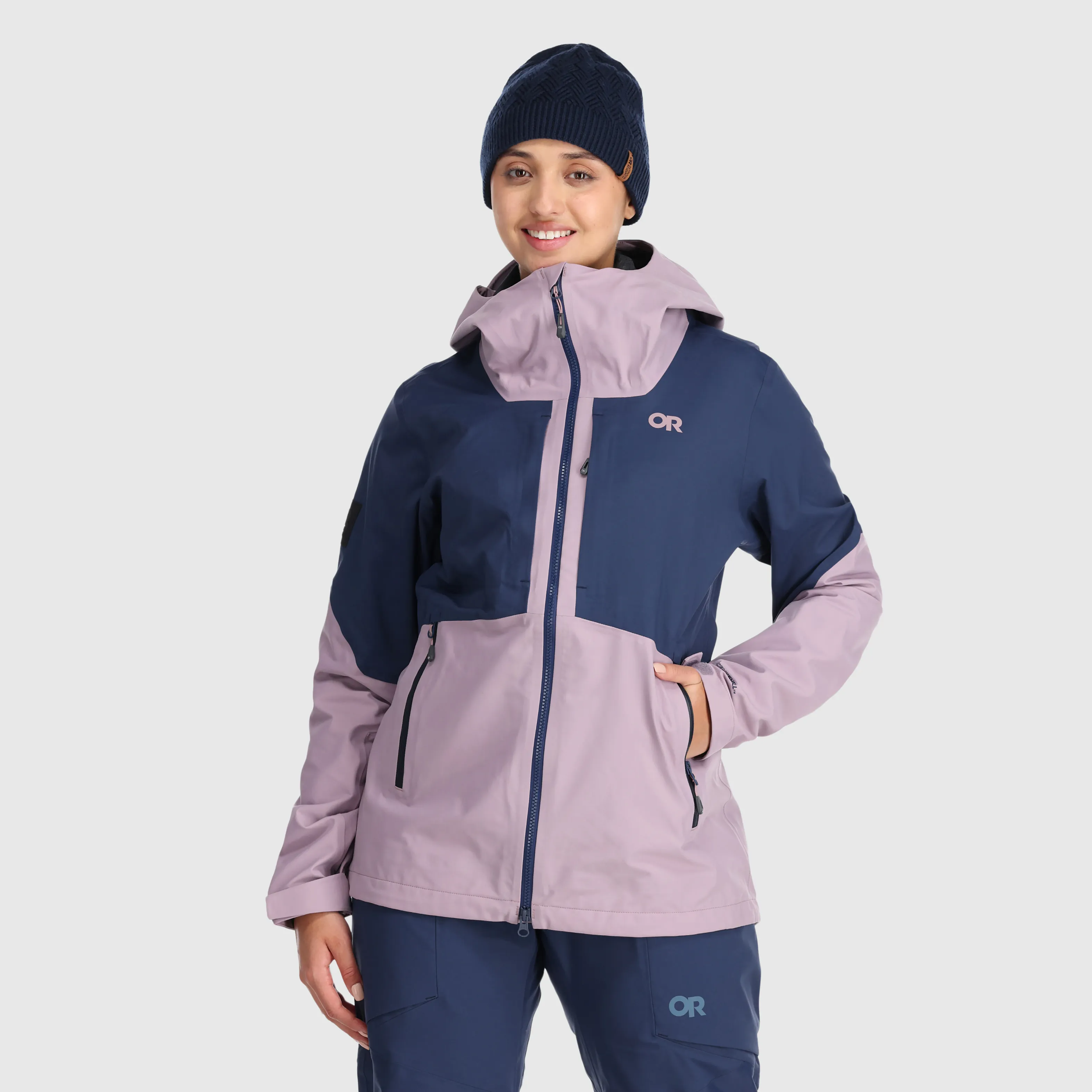 Women's Skytour AscentShell Jacket - Final Sale