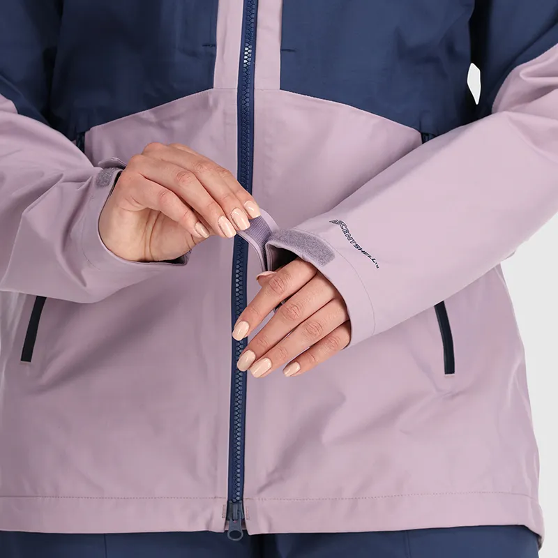 Women's Skytour AscentShell Jacket - Final Sale