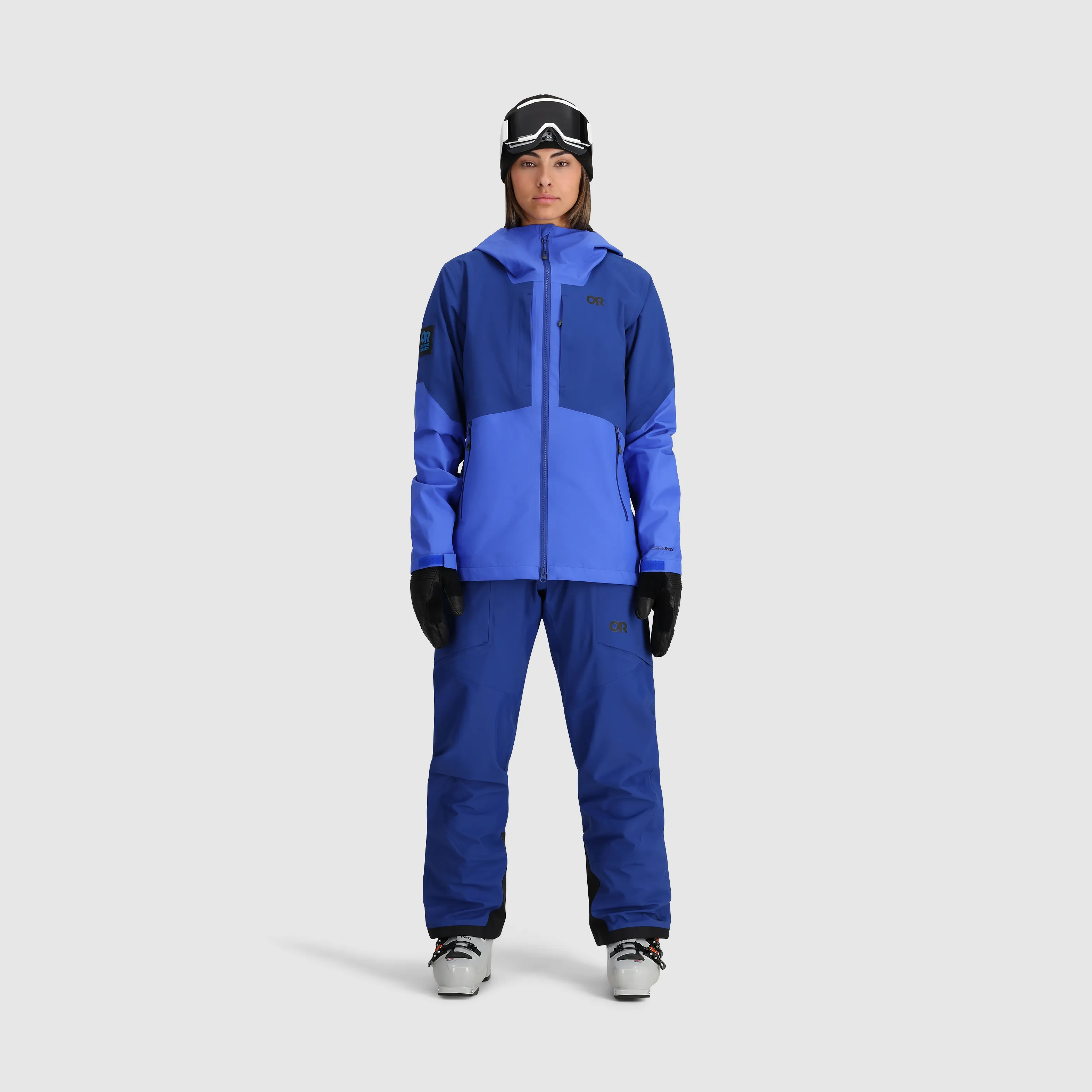 Women's Skytour AscentShell Jacket - Final Sale