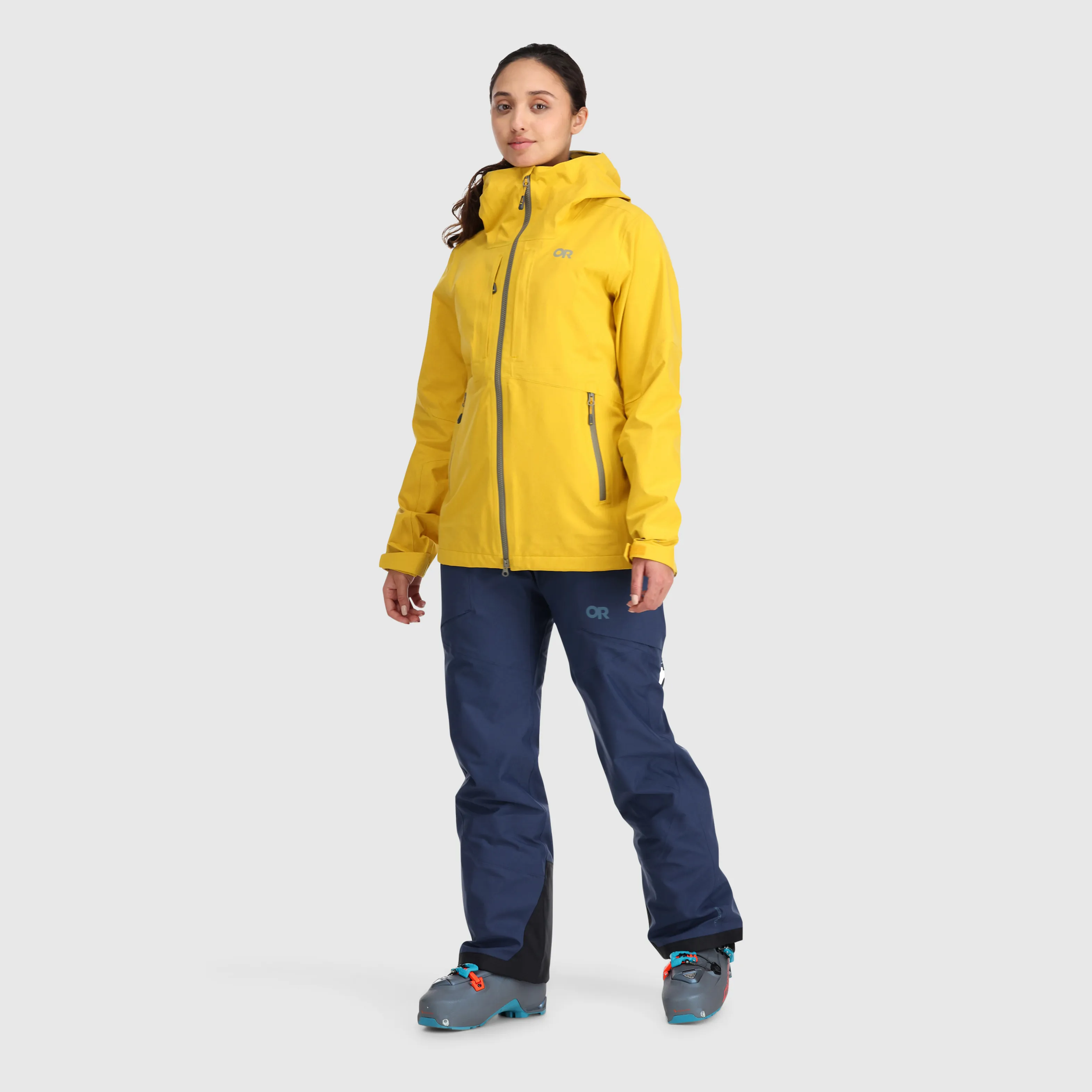 Women's Skytour AscentShell Jacket - Final Sale