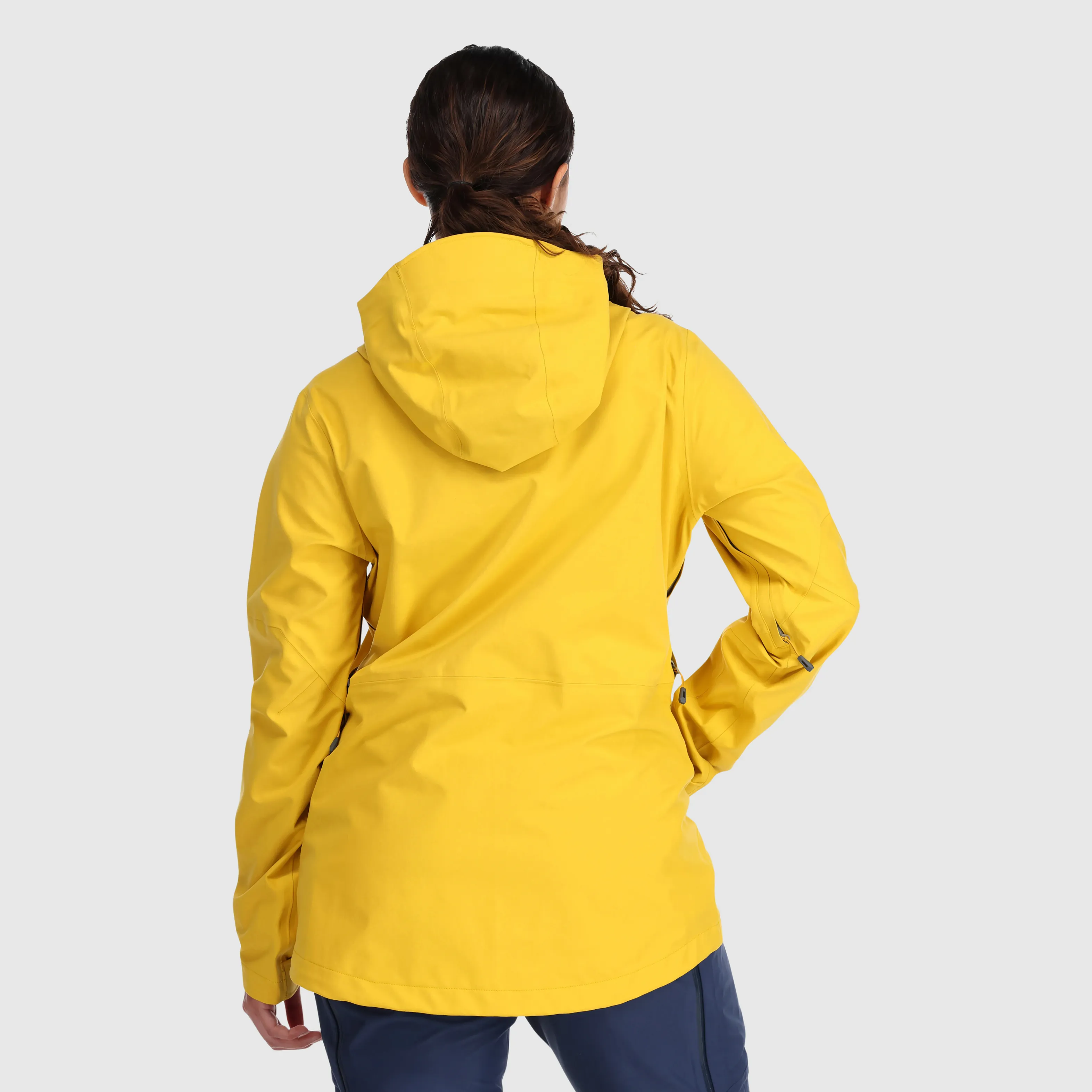 Women's Skytour AscentShell Jacket - Final Sale