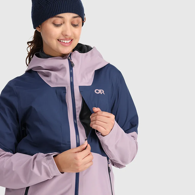 Women's Skytour AscentShell Jacket - Final Sale