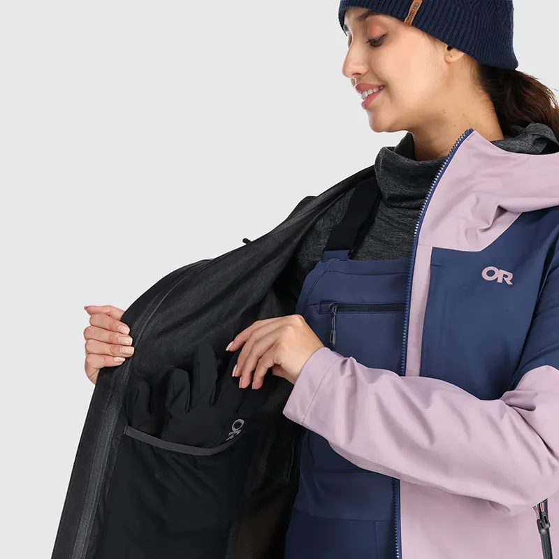 Women's Skytour AscentShell Jacket - Final Sale