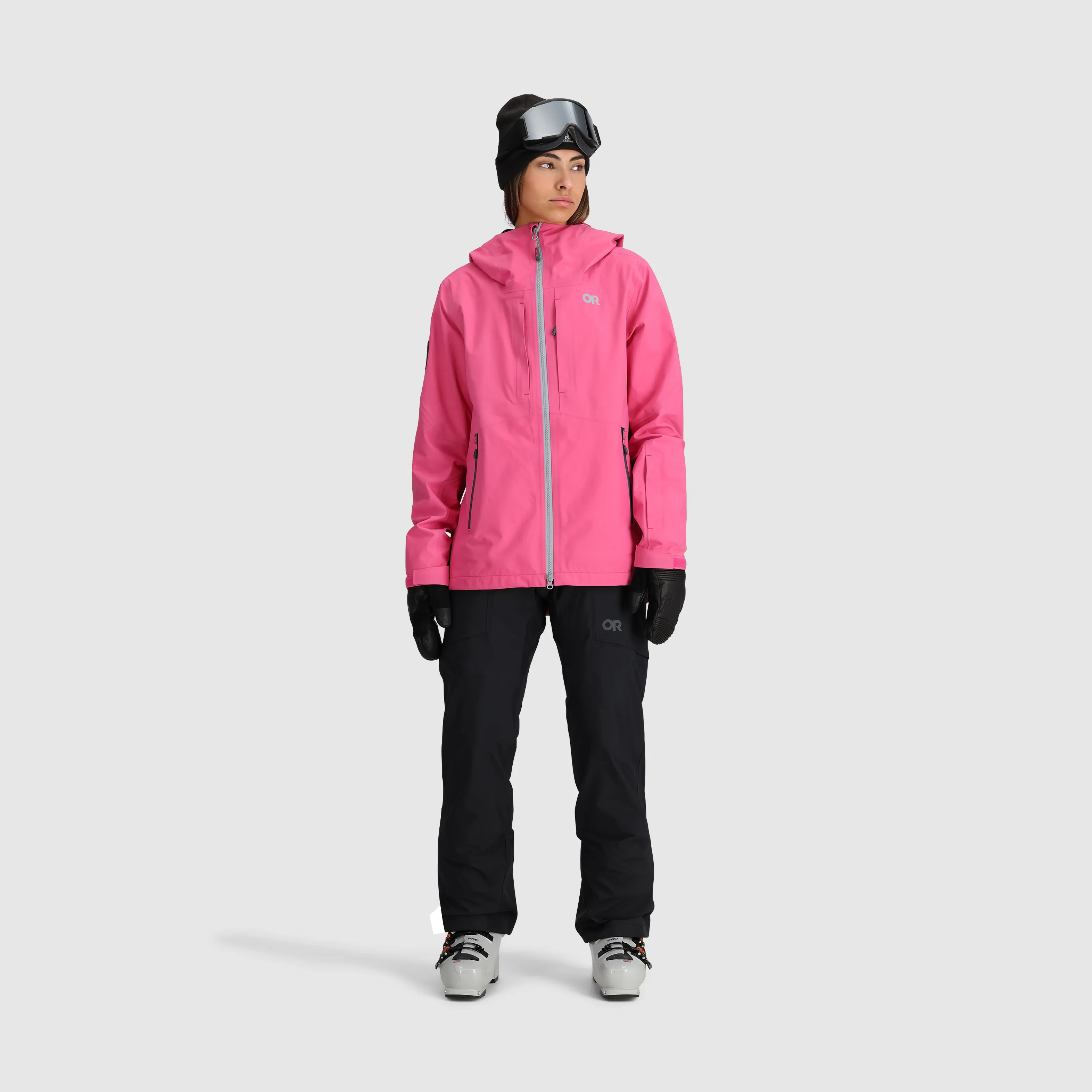 Women's Skytour AscentShell Jacket - Final Sale