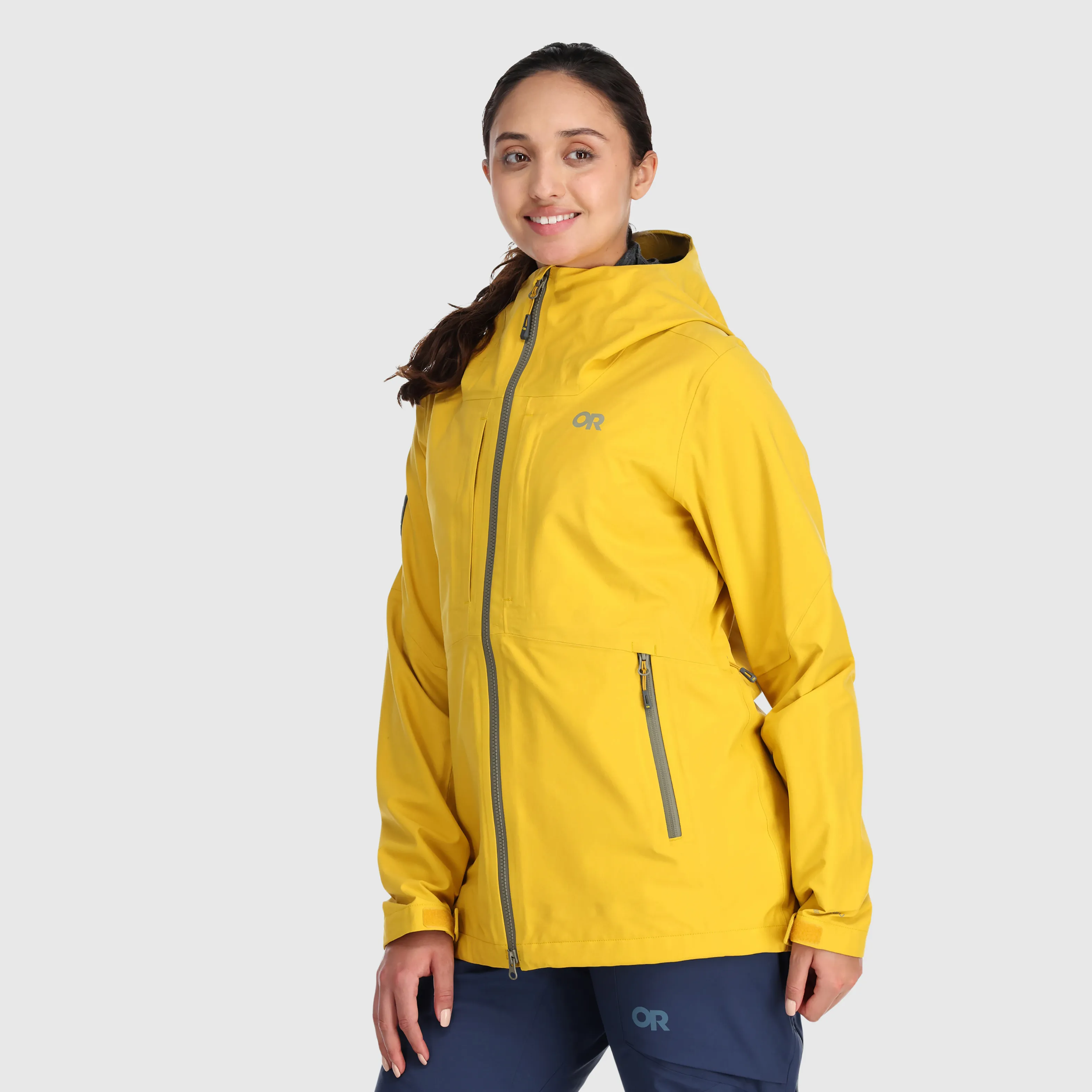 Women's Skytour AscentShell Jacket - Final Sale