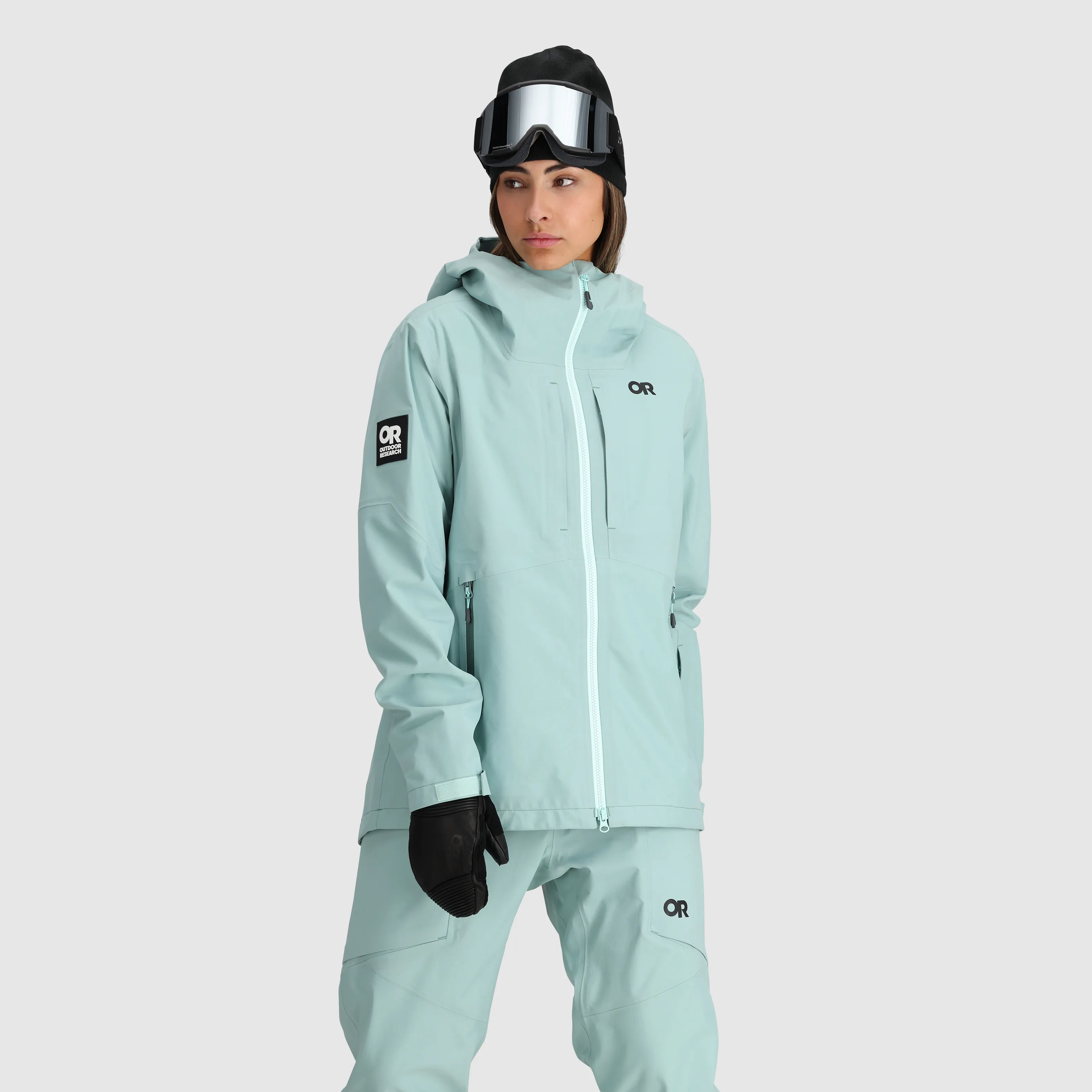 Women's Skytour AscentShell Jacket - Final Sale