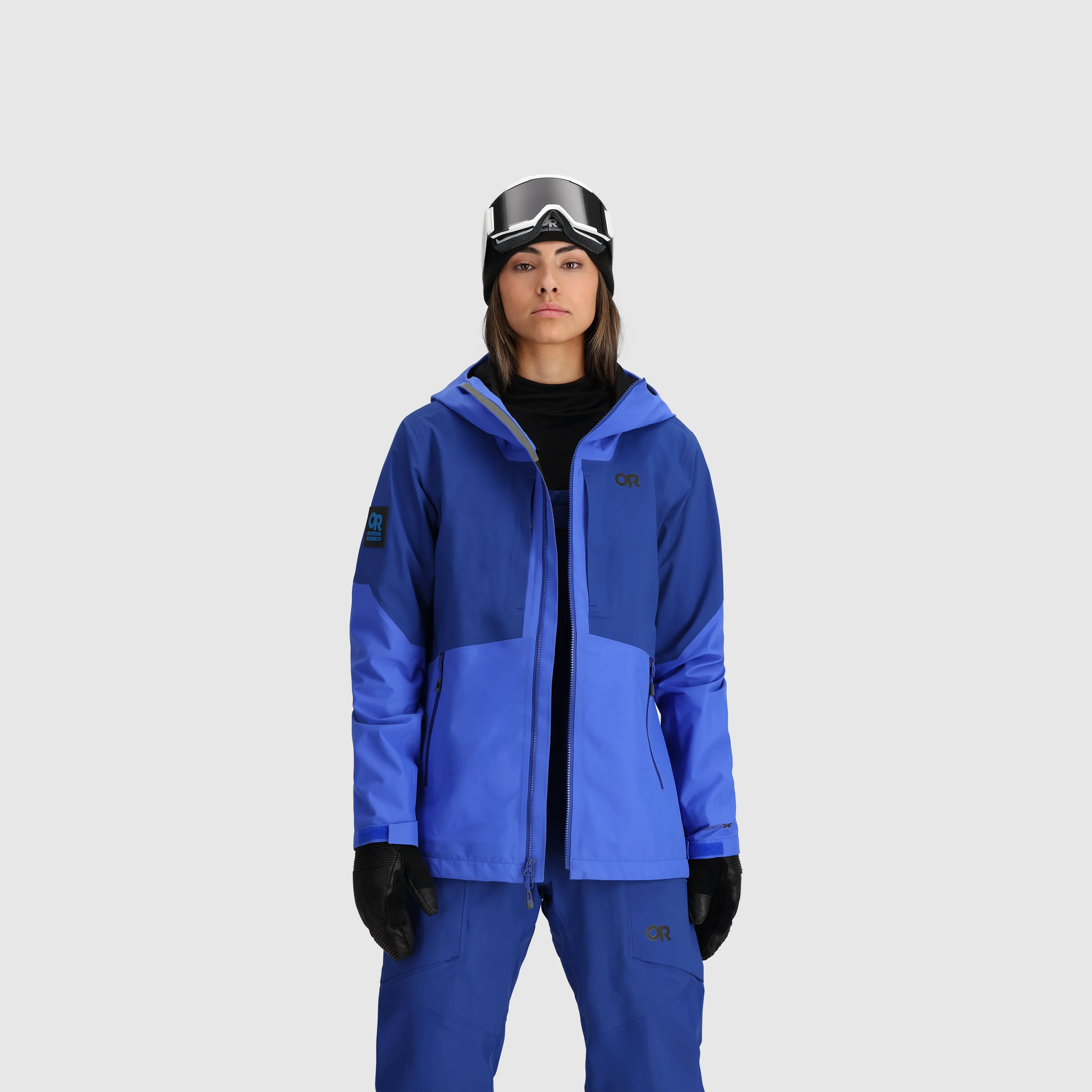 Women's Skytour AscentShell Jacket - Final Sale