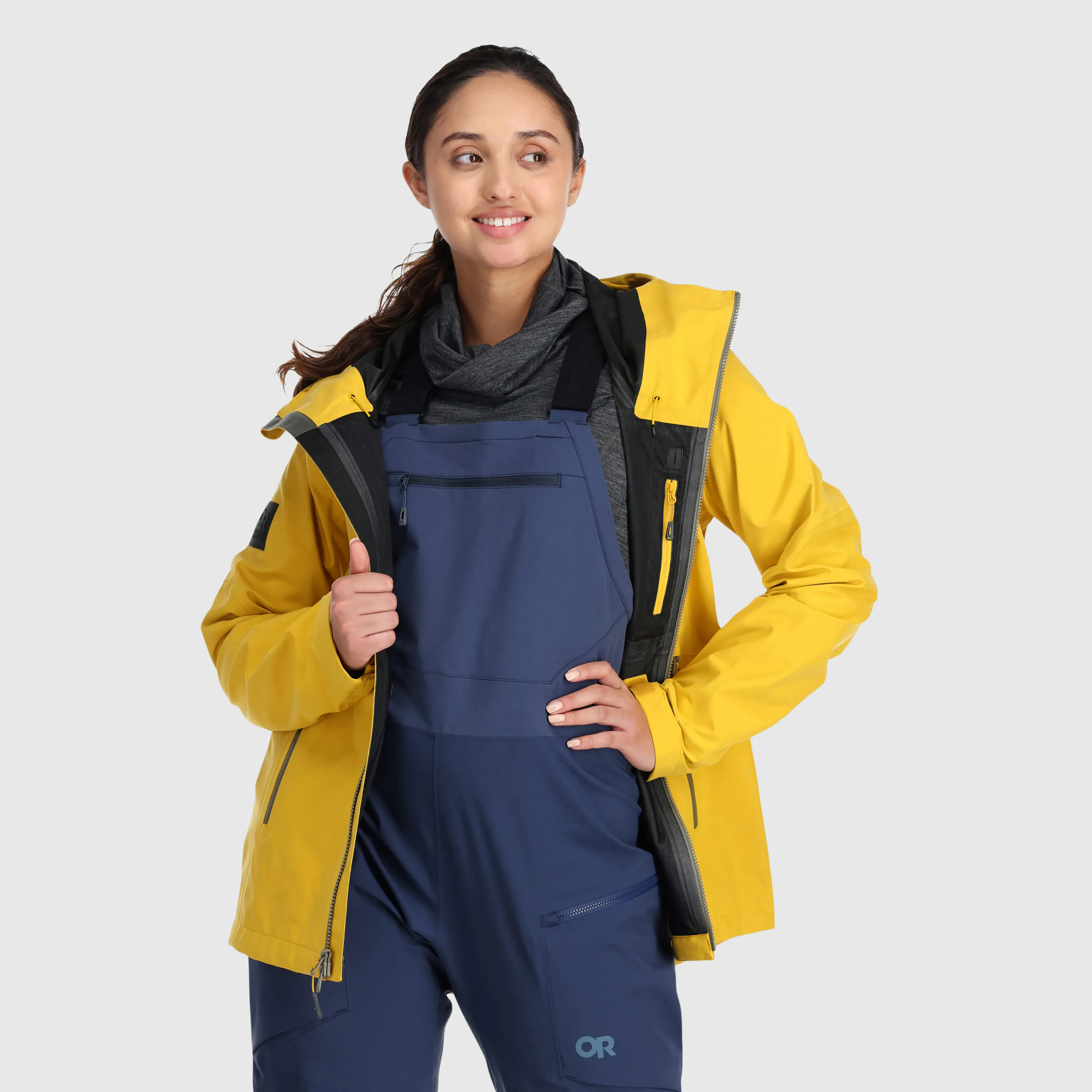 Women's Skytour AscentShell Jacket - Final Sale