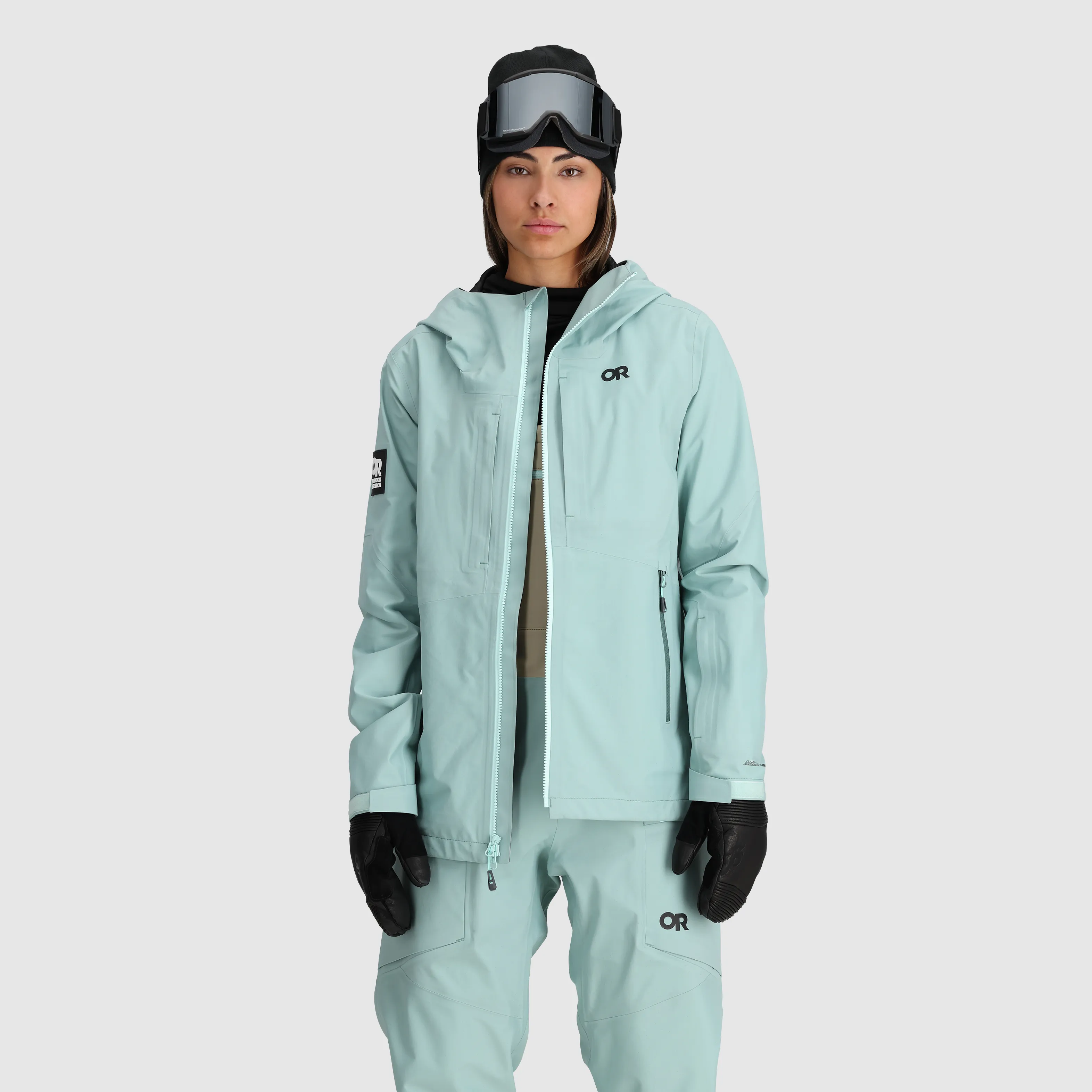 Women's Skytour AscentShell Jacket - Final Sale