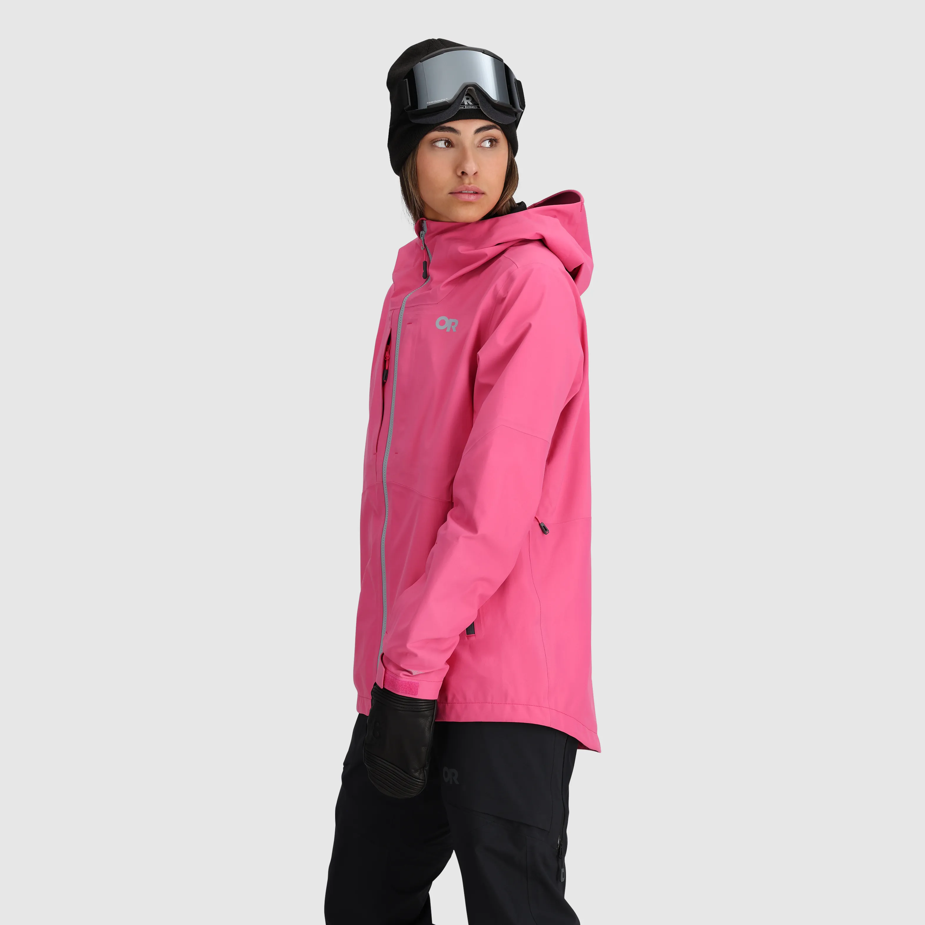 Women's Skytour AscentShell Jacket - Final Sale