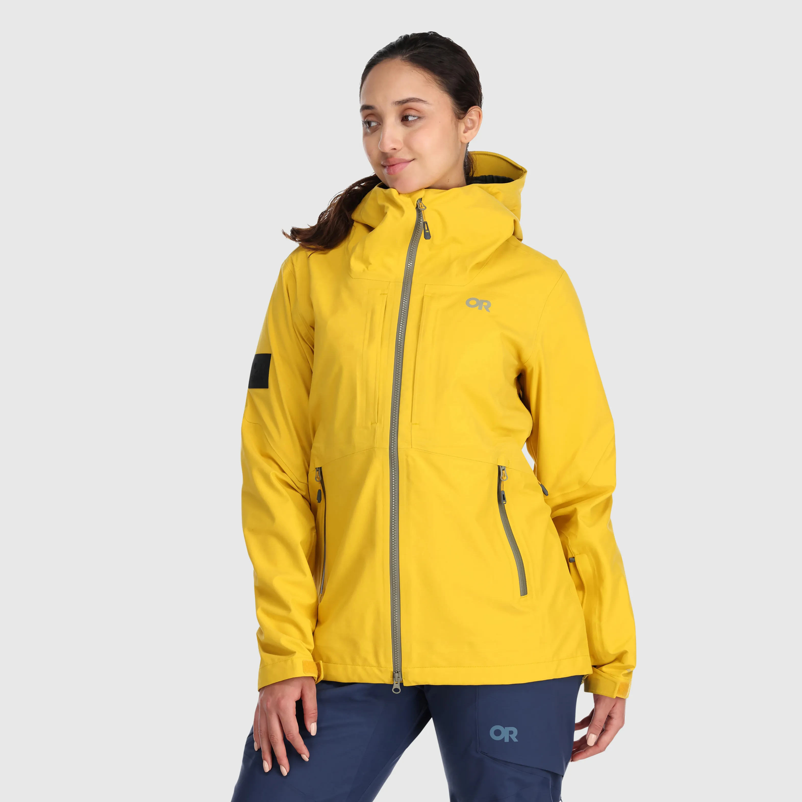 Women's Skytour AscentShell Jacket - Final Sale