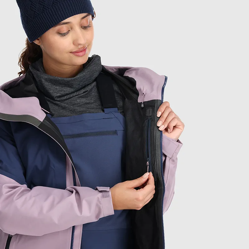 Women's Skytour AscentShell Jacket - Final Sale