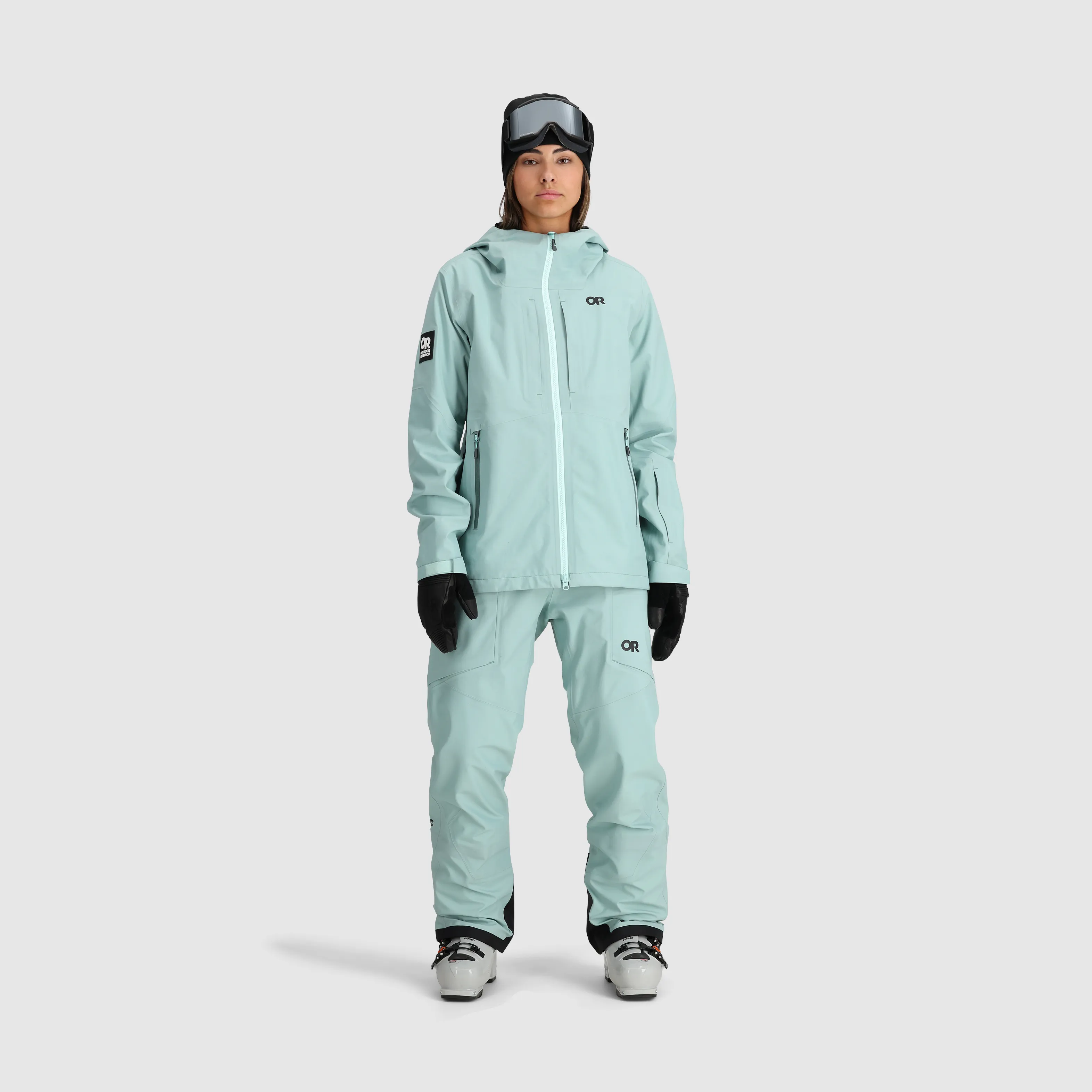 Women's Skytour AscentShell Jacket - Final Sale