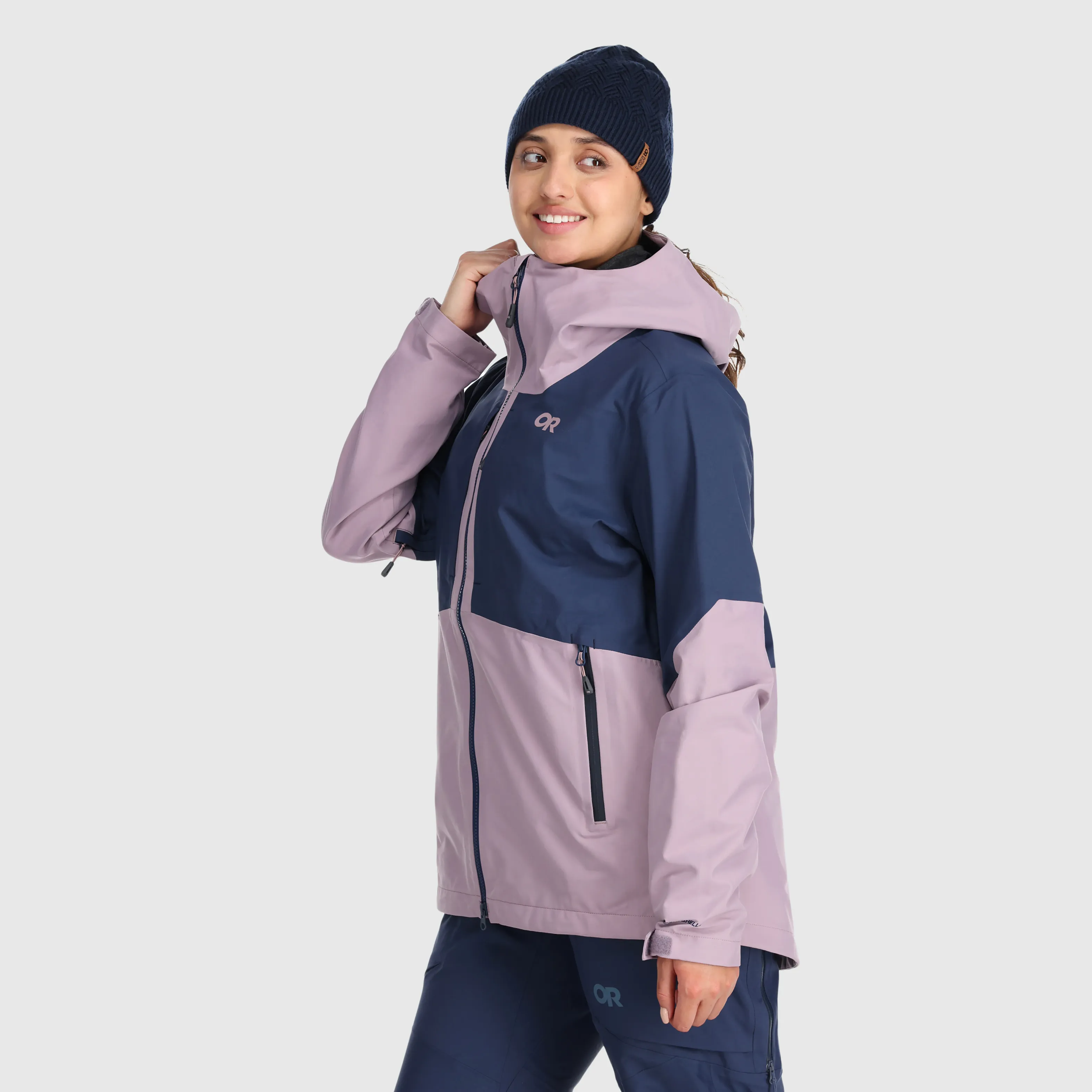 Women's Skytour AscentShell Jacket - Final Sale