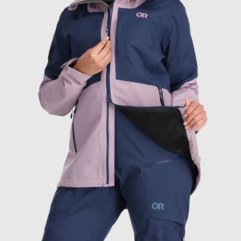 Women's Skytour AscentShell Jacket - Final Sale