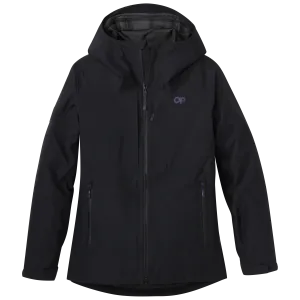 Women's Skytour AscentShell Jacket - Final Sale