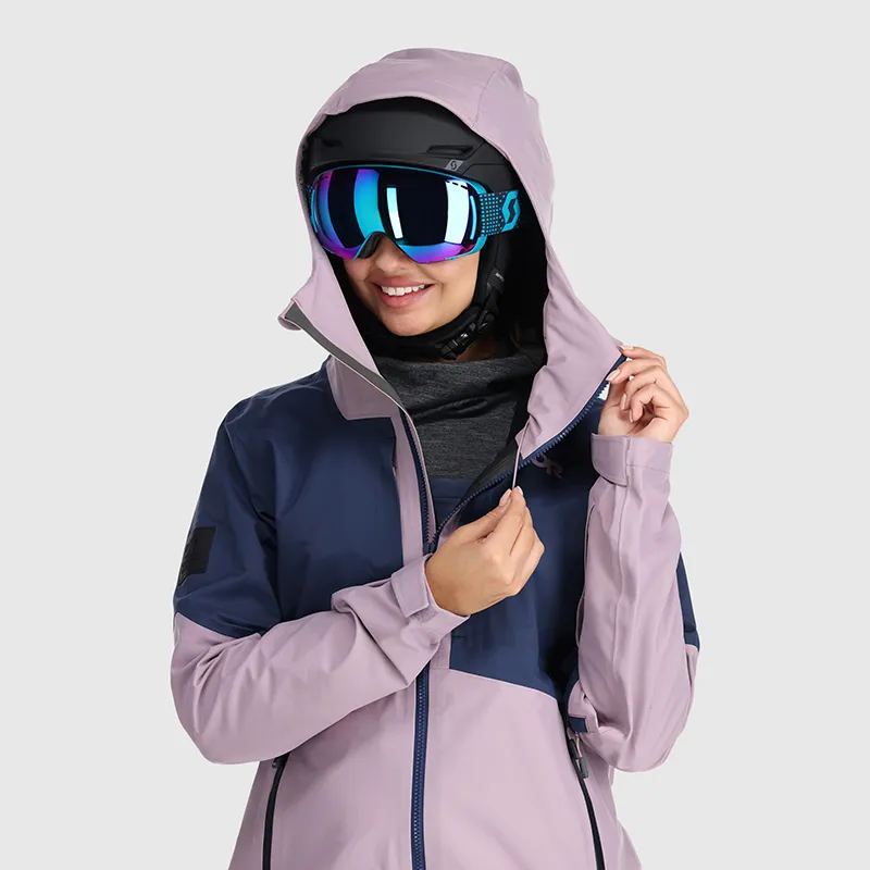 Women's Skytour AscentShell Jacket - Final Sale