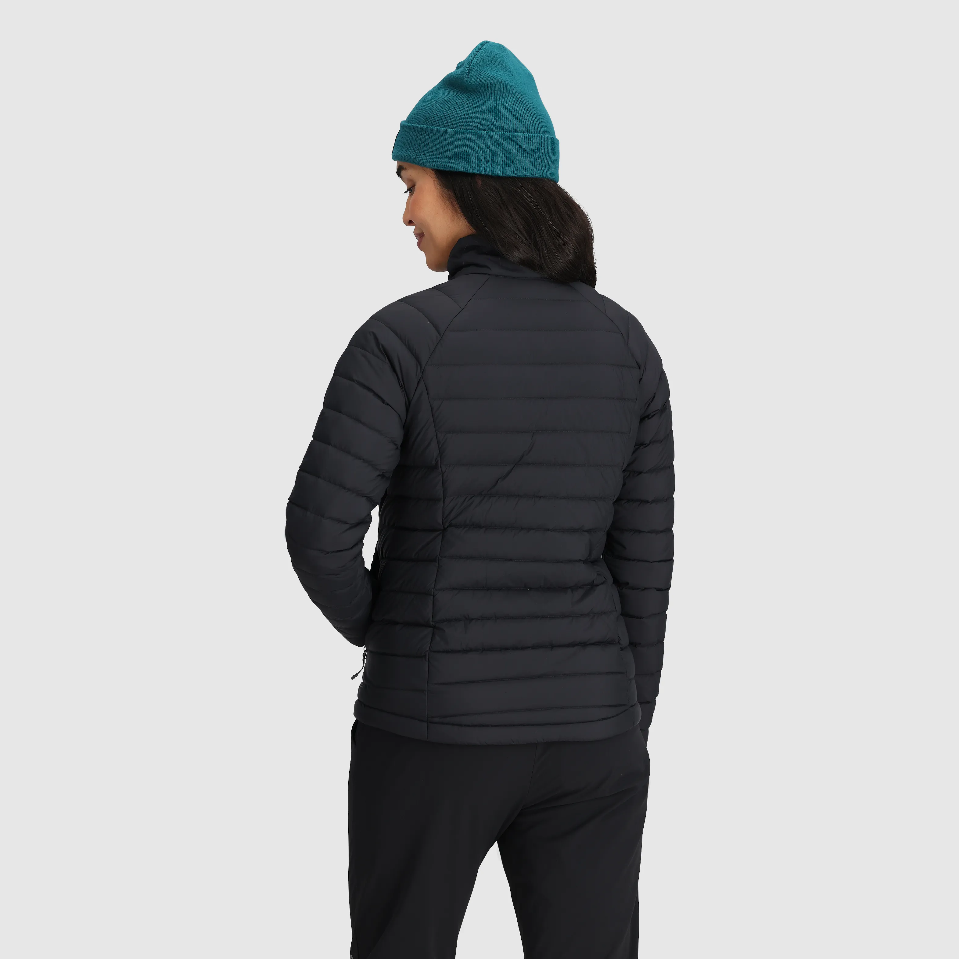 Women's Transcendent Down Jacket