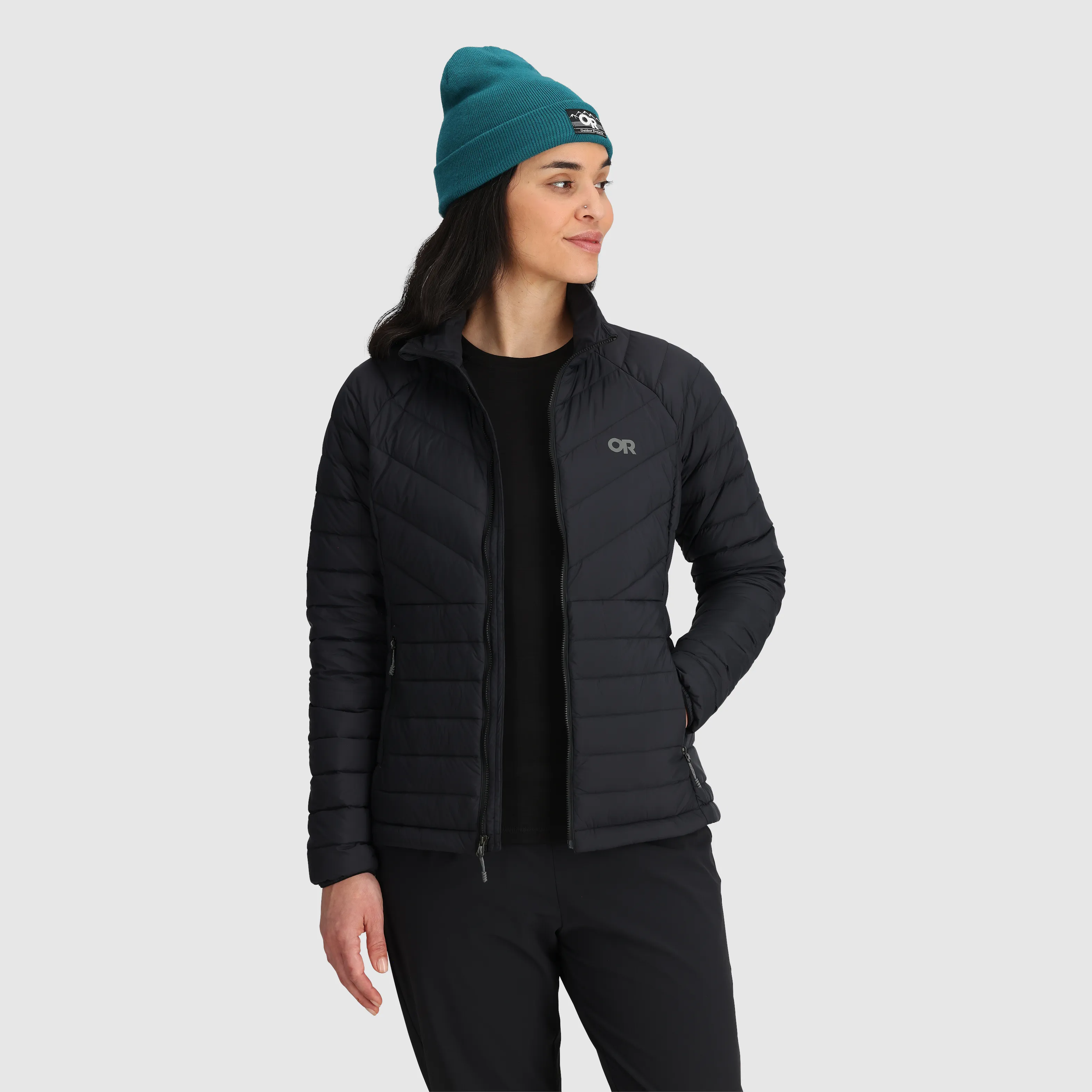 Women's Transcendent Down Jacket