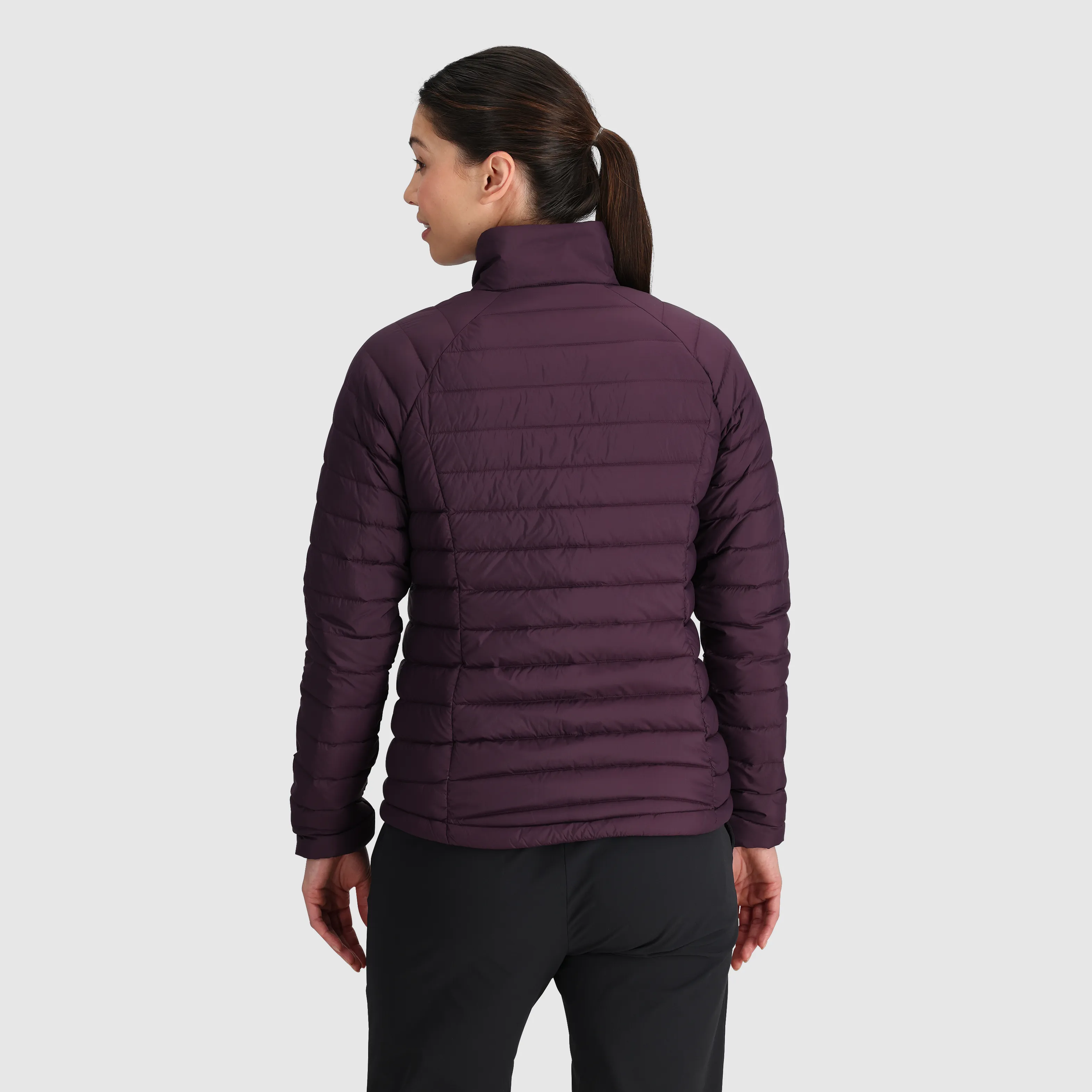 Women's Transcendent Down Jacket