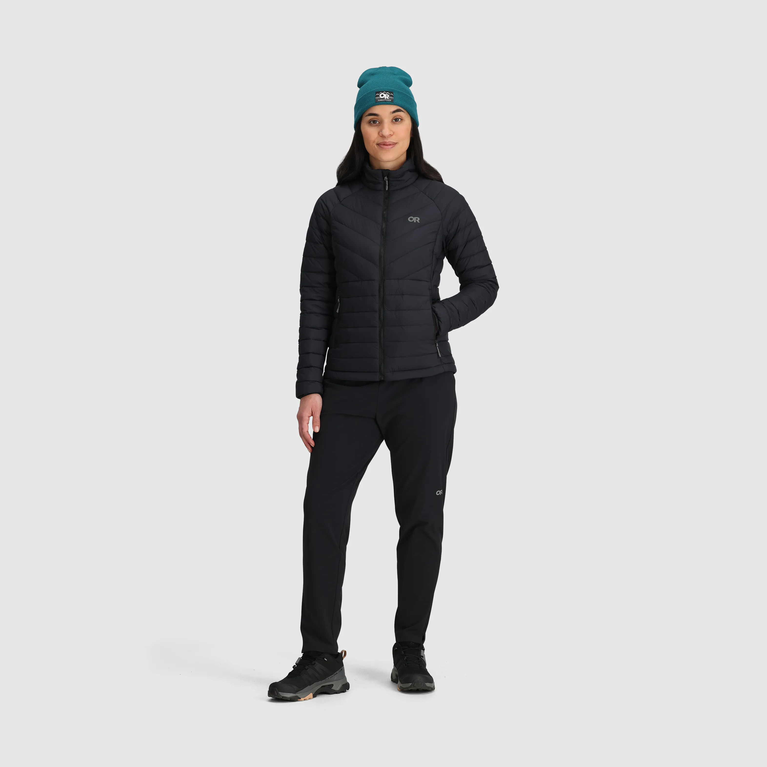 Women's Transcendent Down Jacket