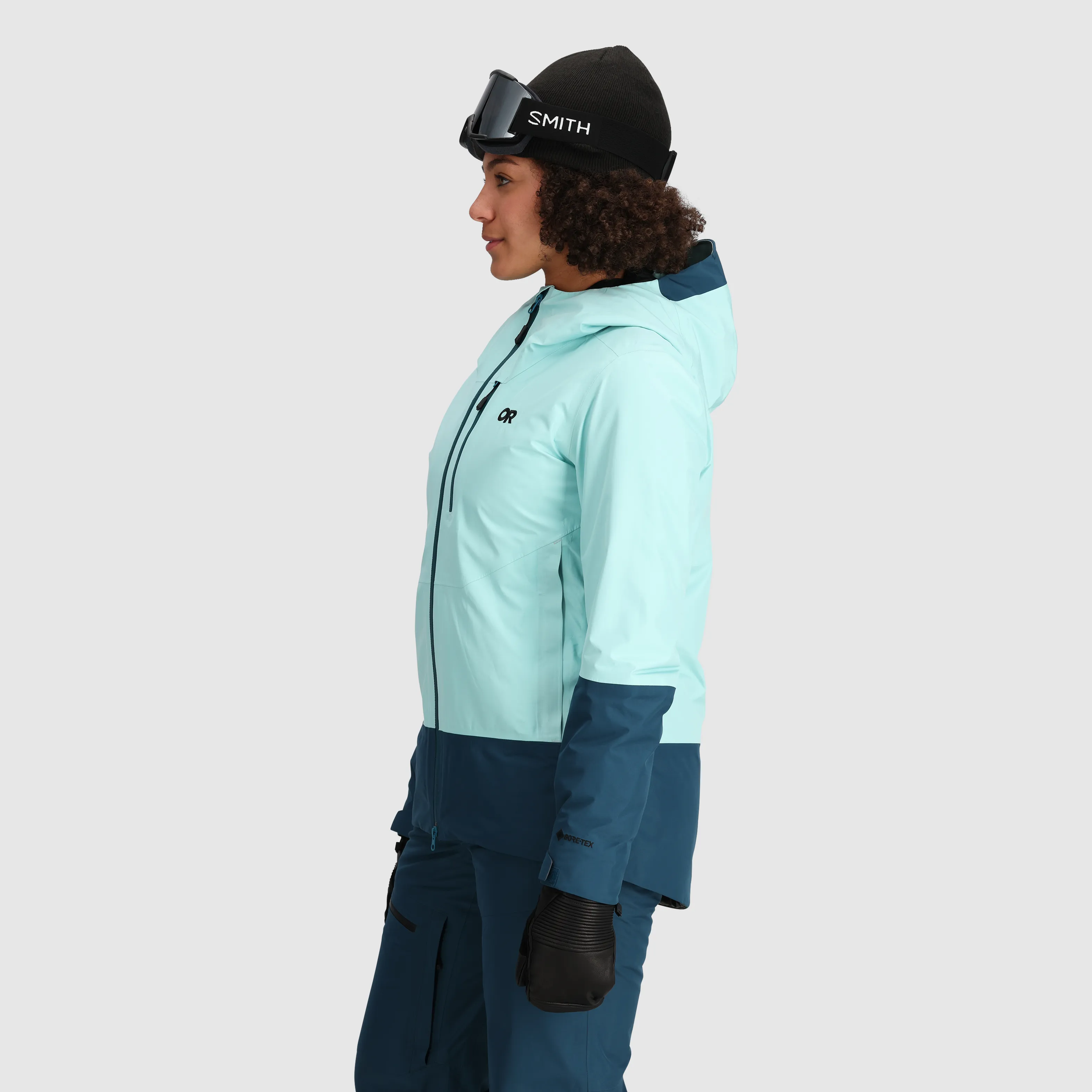 Women's Tungsten II Jacket